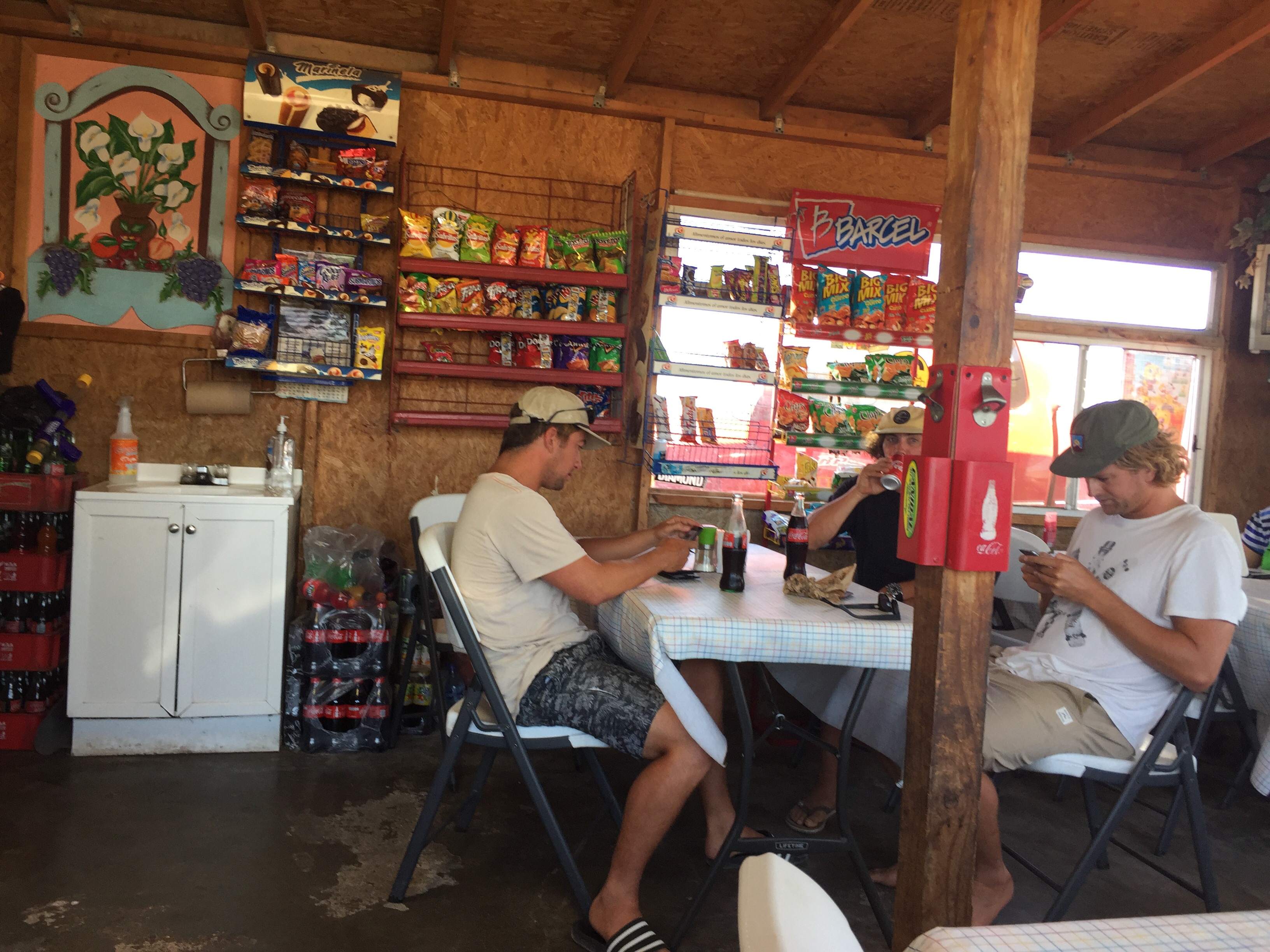 Taqueria Kassandra image 4