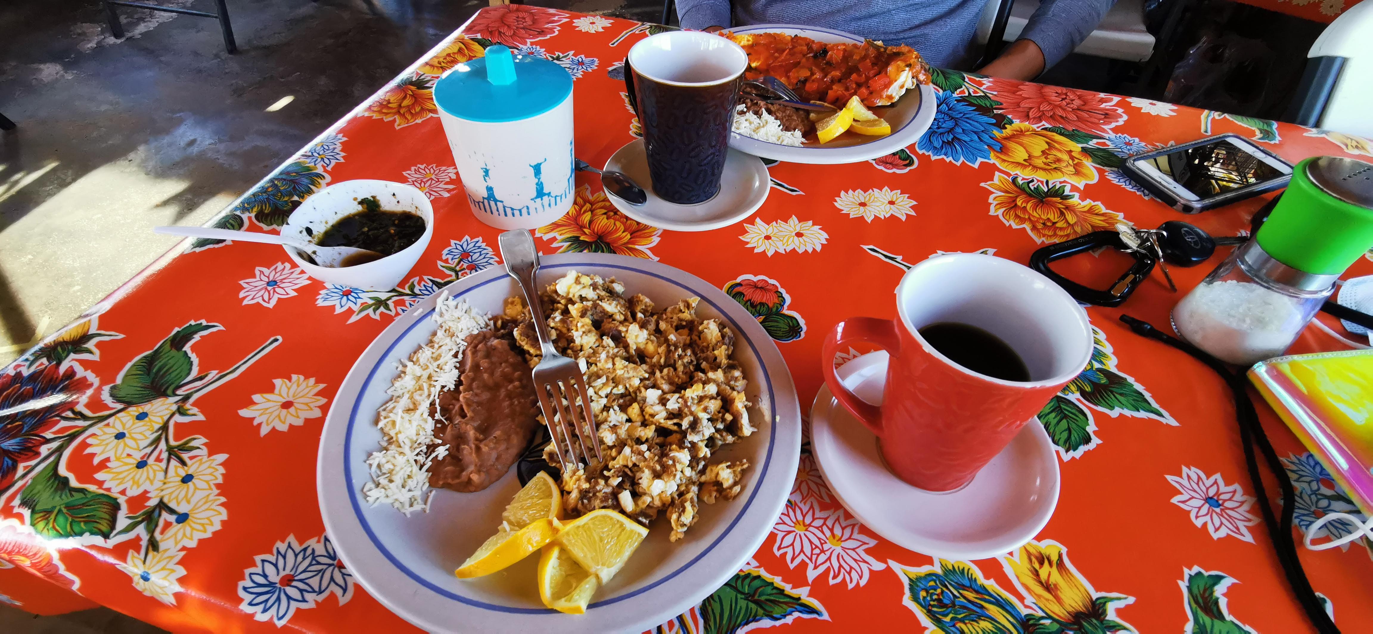 Taqueria Kassandra image 5