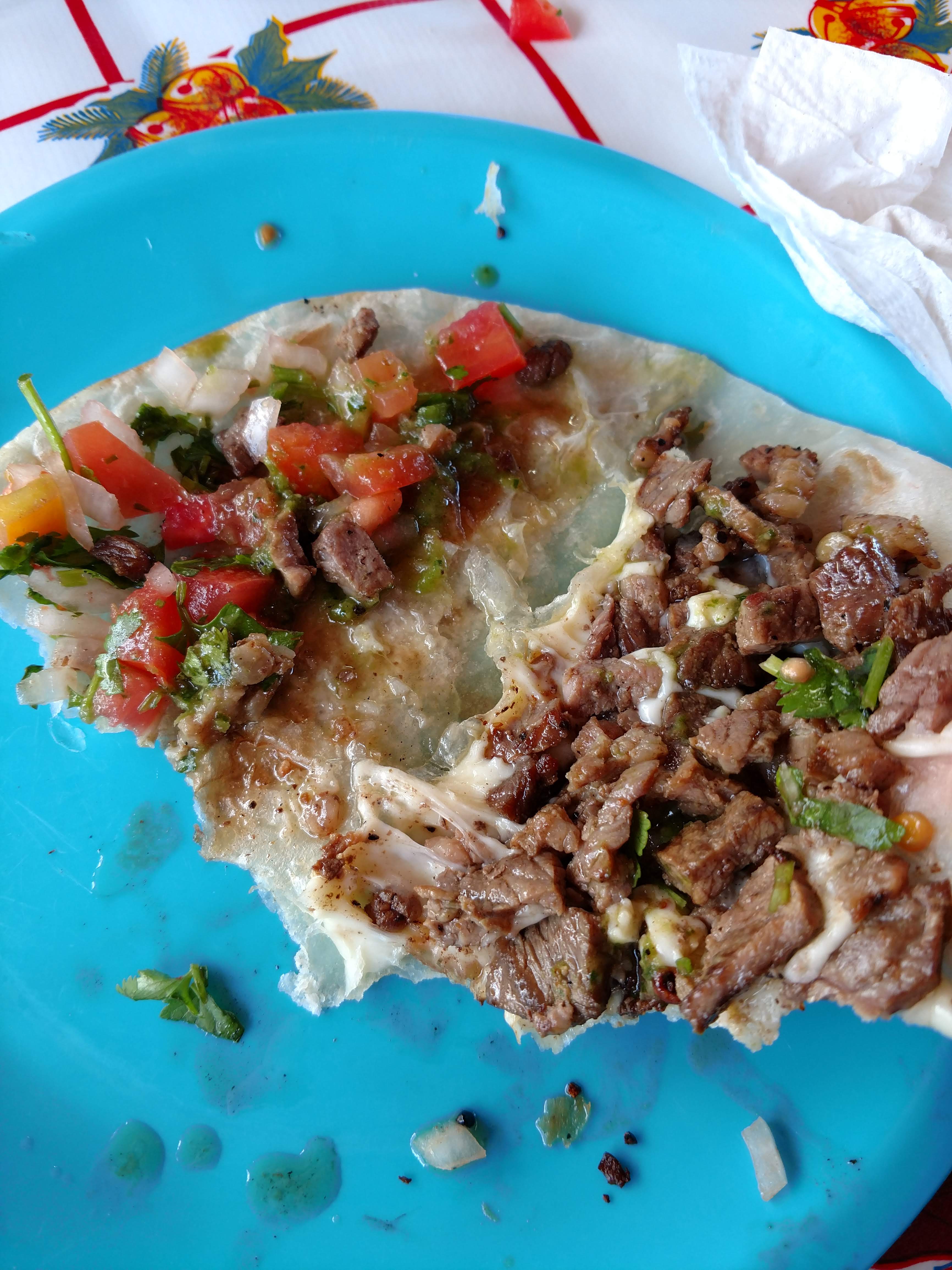 Taqueria Kassandra image 6