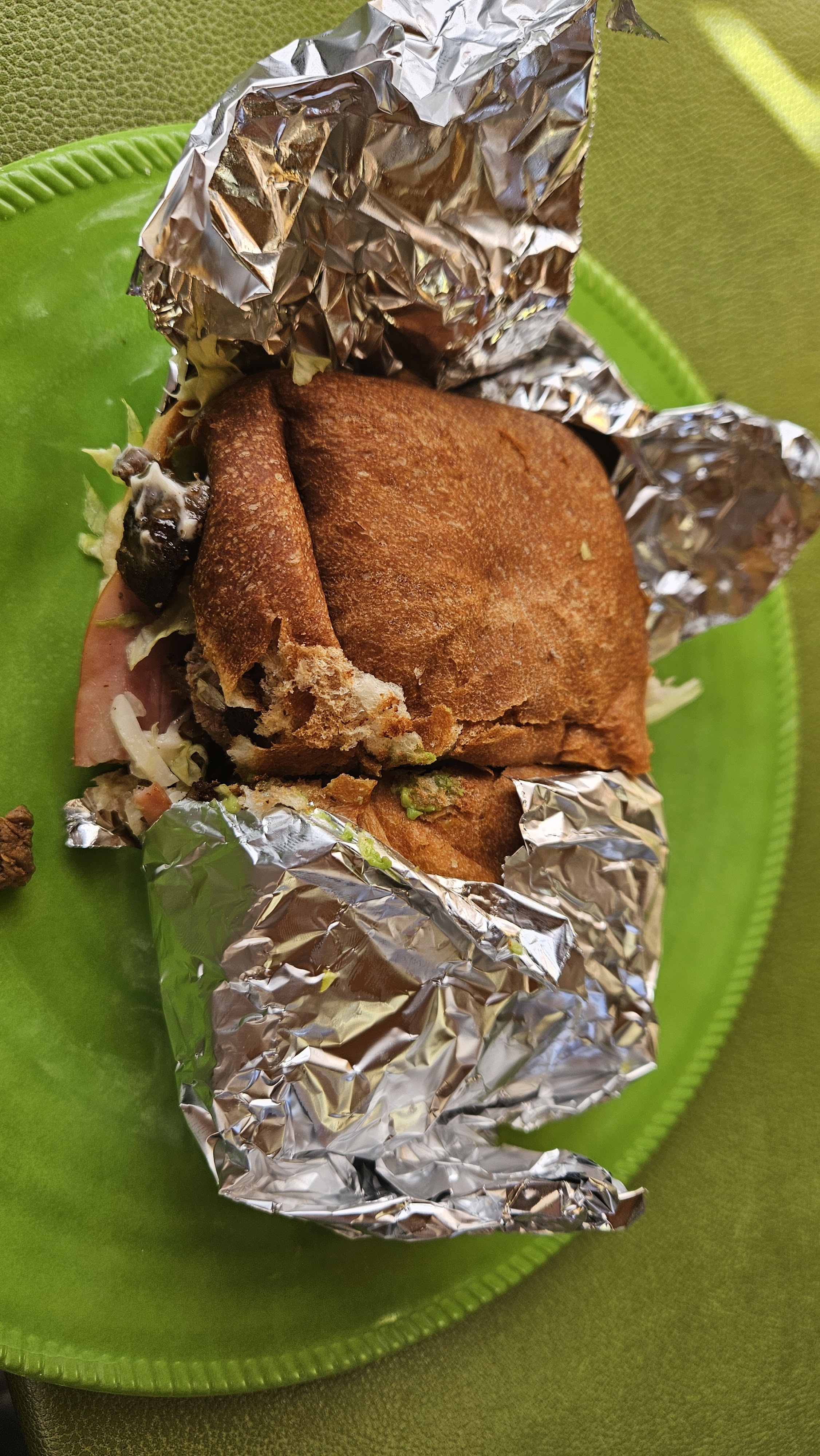 Taqueria Kassandra image 7