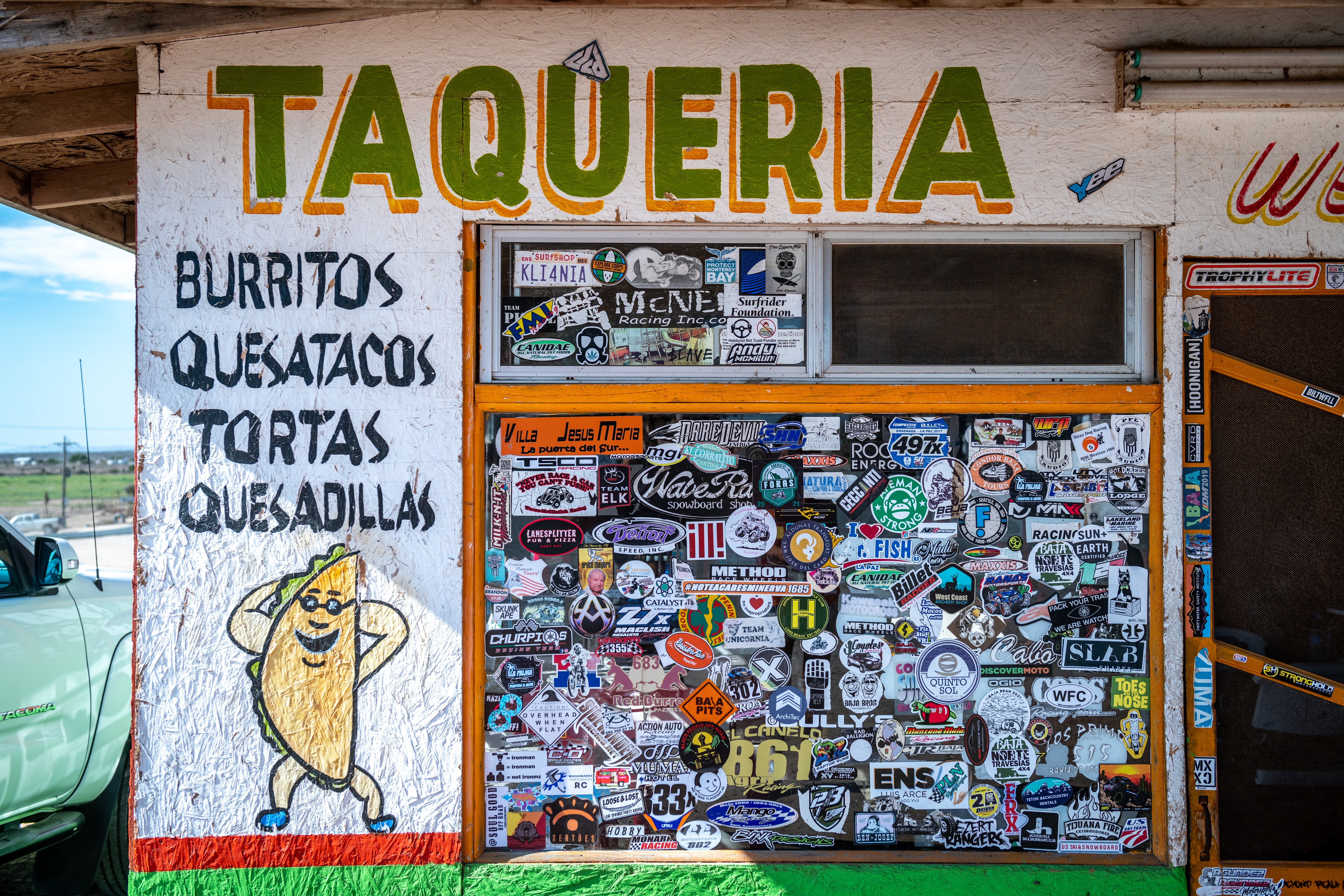 Taqueria Kassandra image 9