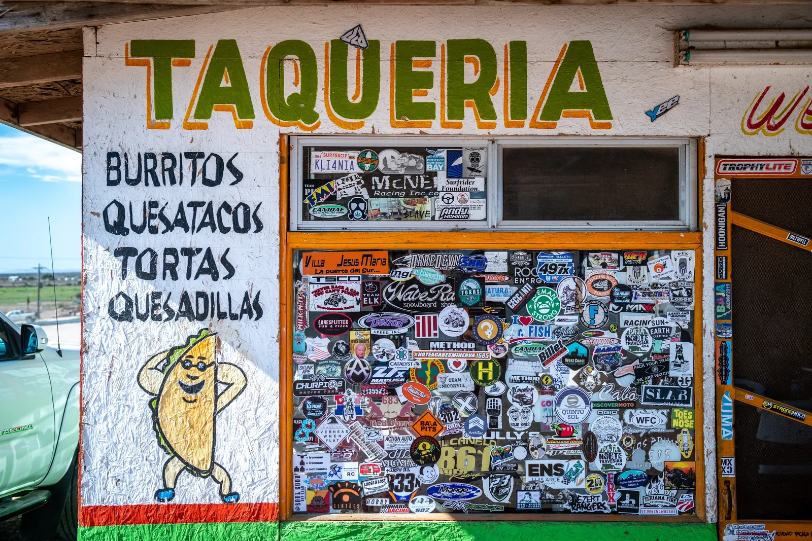 Taqueria Kassandra image 9