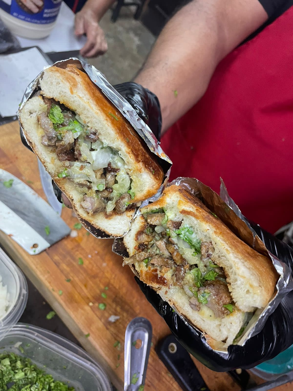 Asadero km95 image 2