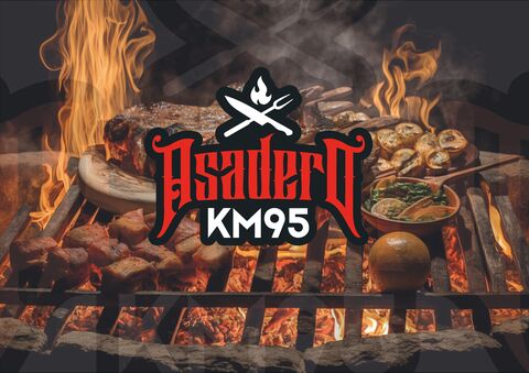 Asadero km95 image 3