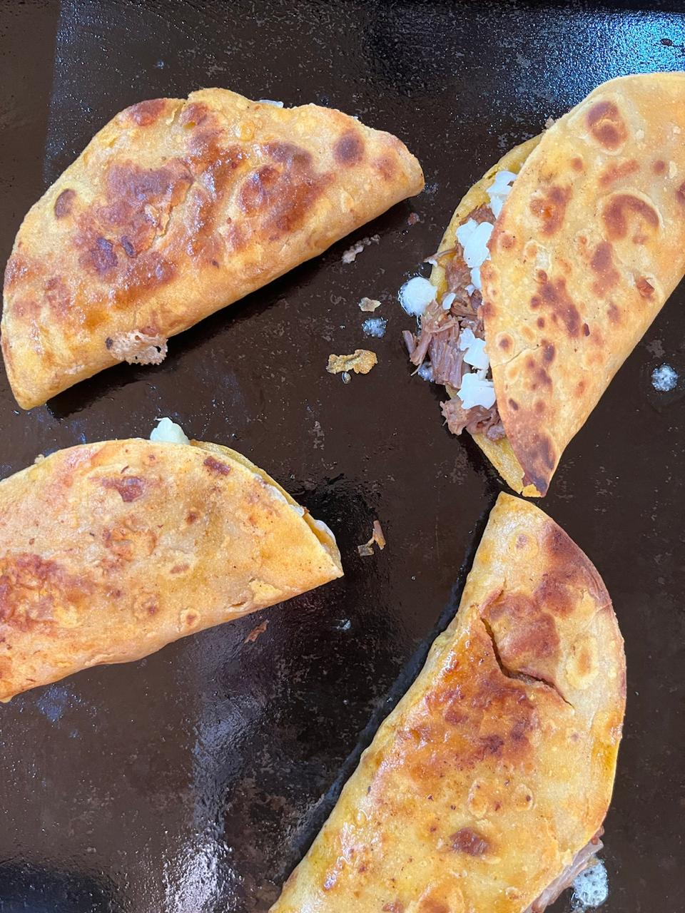 Asadero km95 image 4