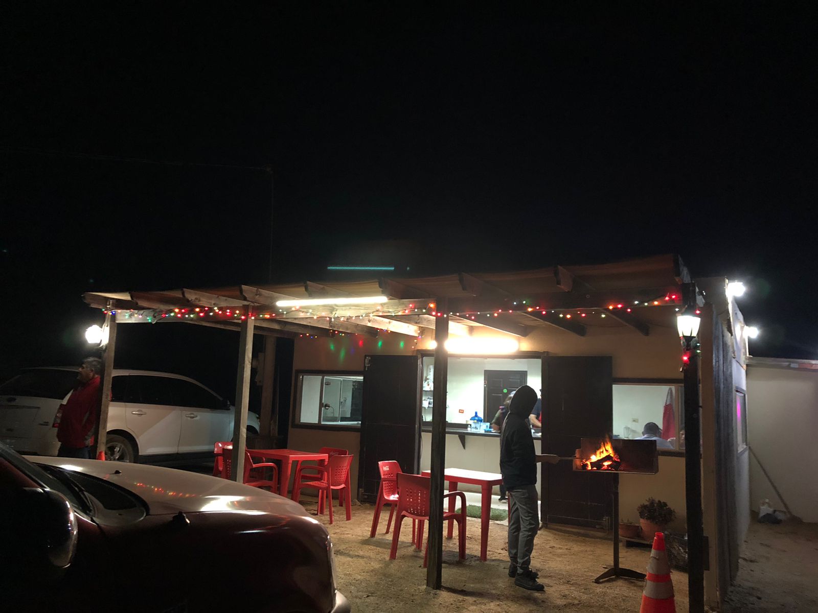 Asadero km95 image 6