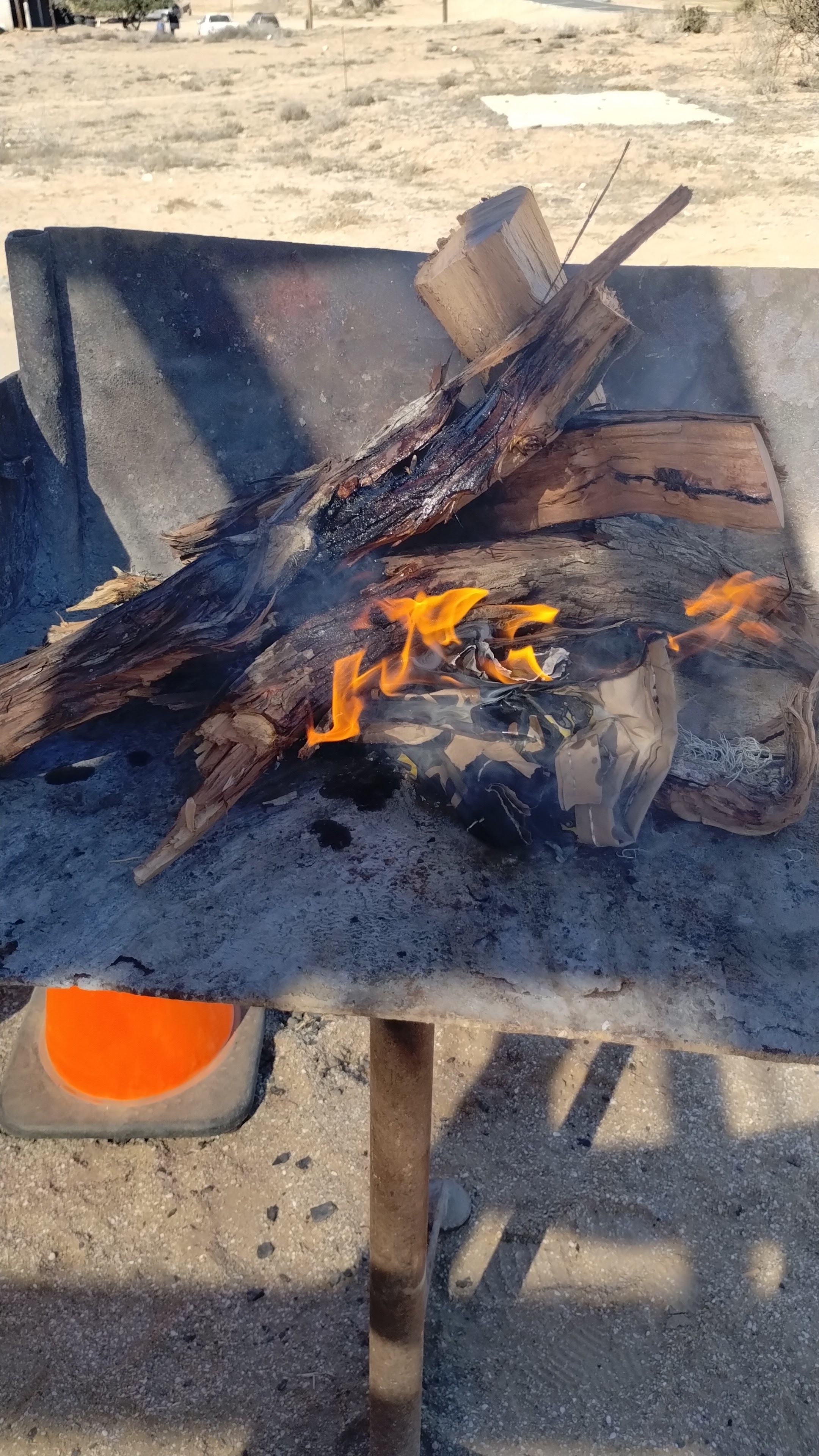 Asadero km95 image 7