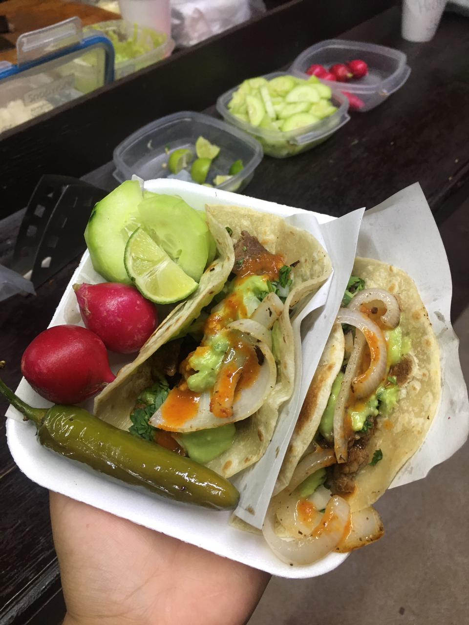 Asadero km95 image 8