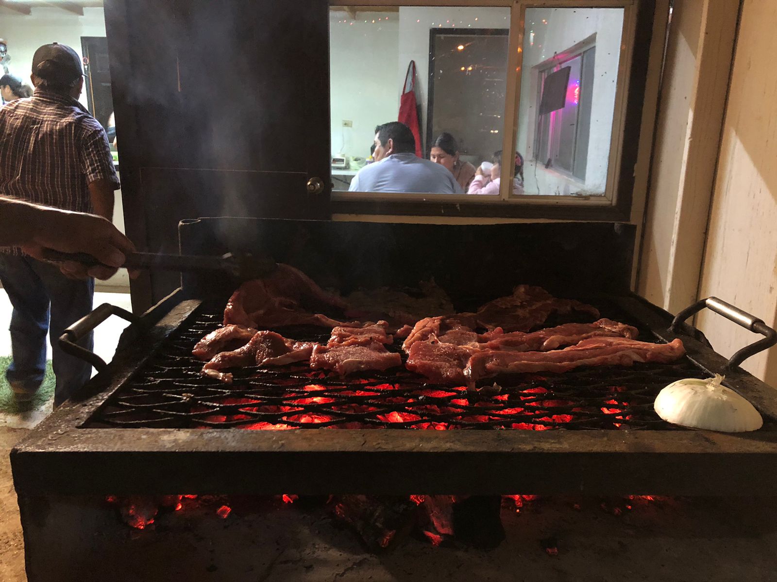 Asadero km95 image 9