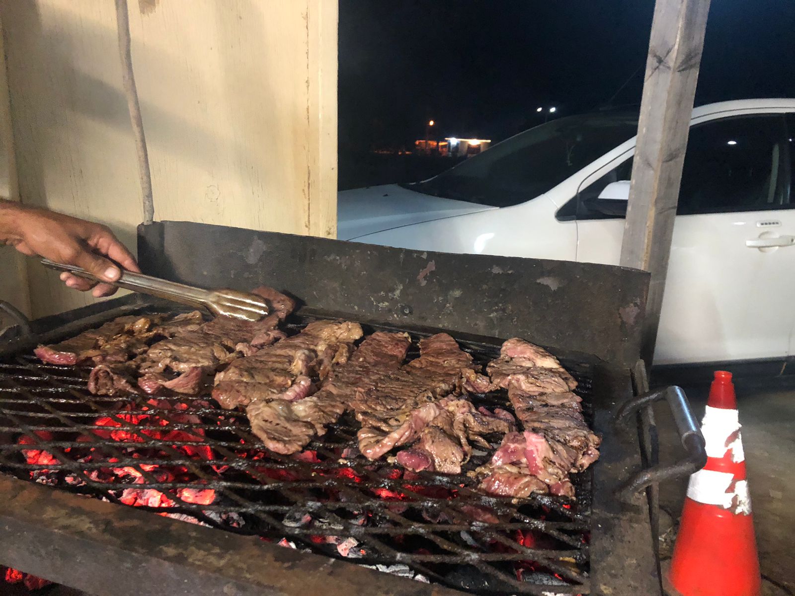 Asadero km95 image 10