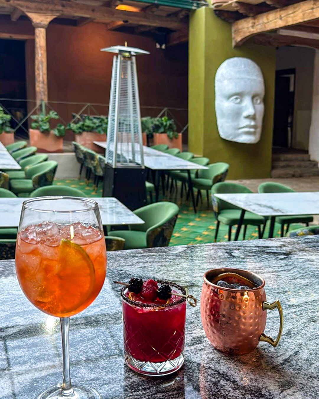 Casa Yarín image 2