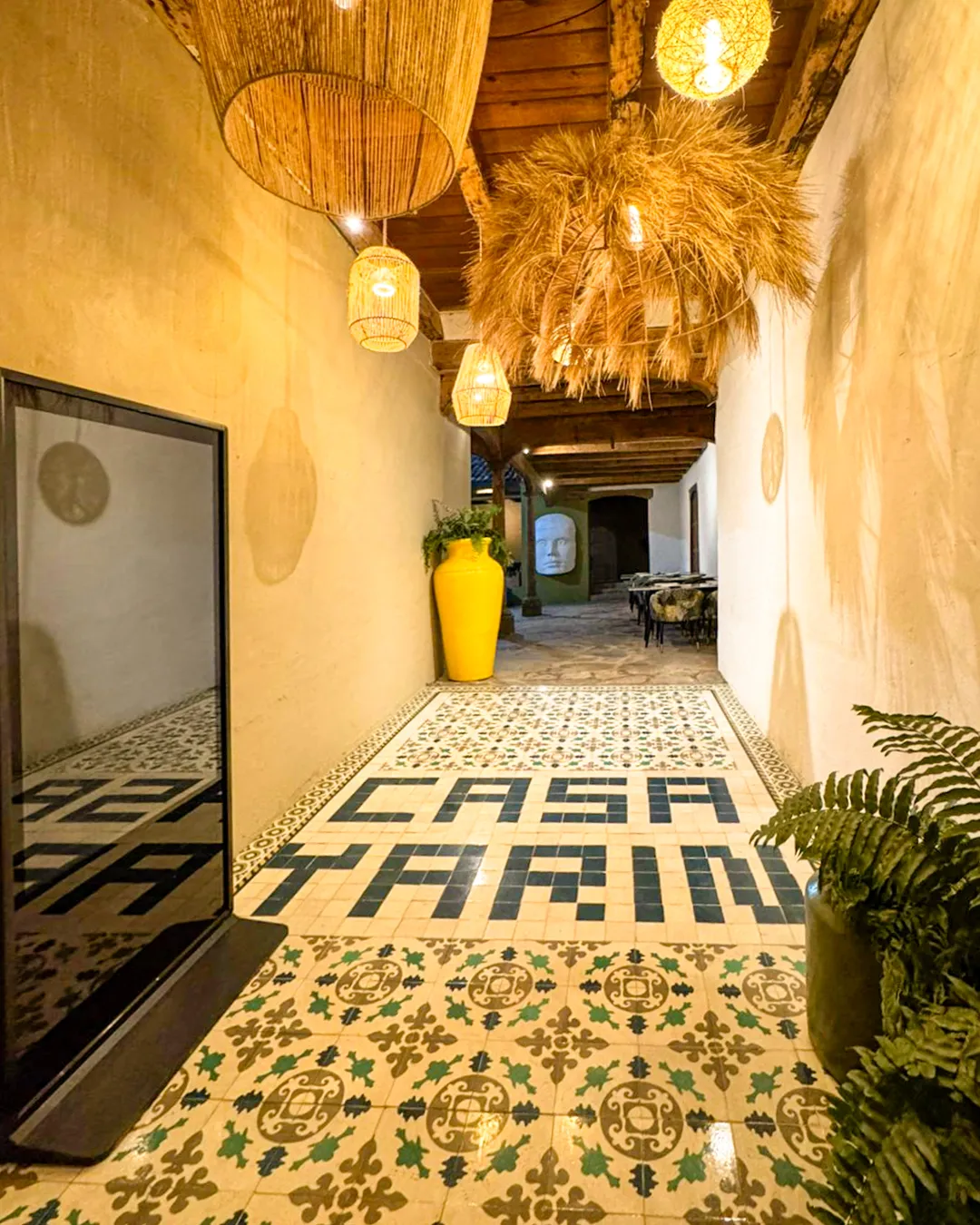 Casa Yarín image 5