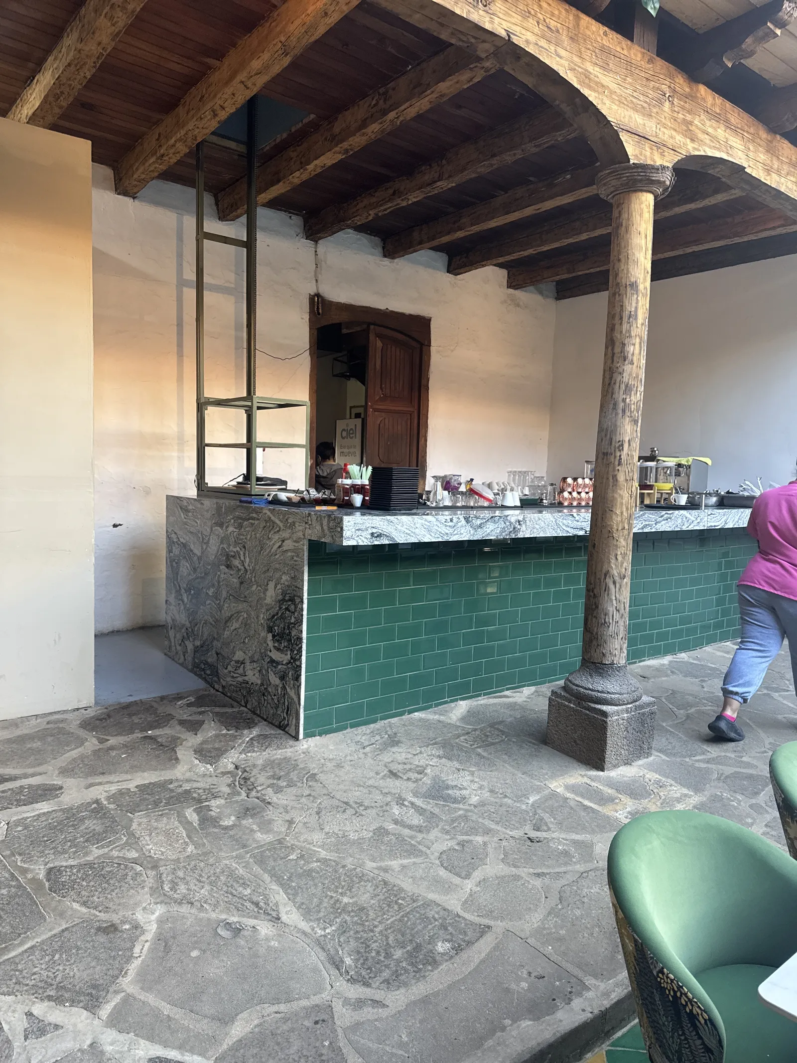Casa Yarín image 8