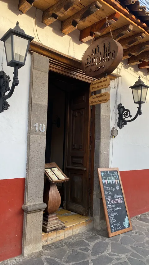 Mi Pueblito image 1