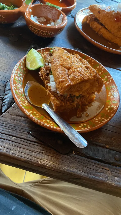 Mi Pueblito image 2