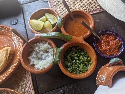 Mi Pueblito image 4