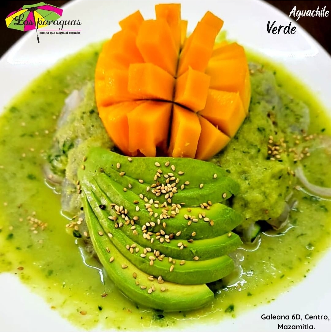 Los paraguas image 2