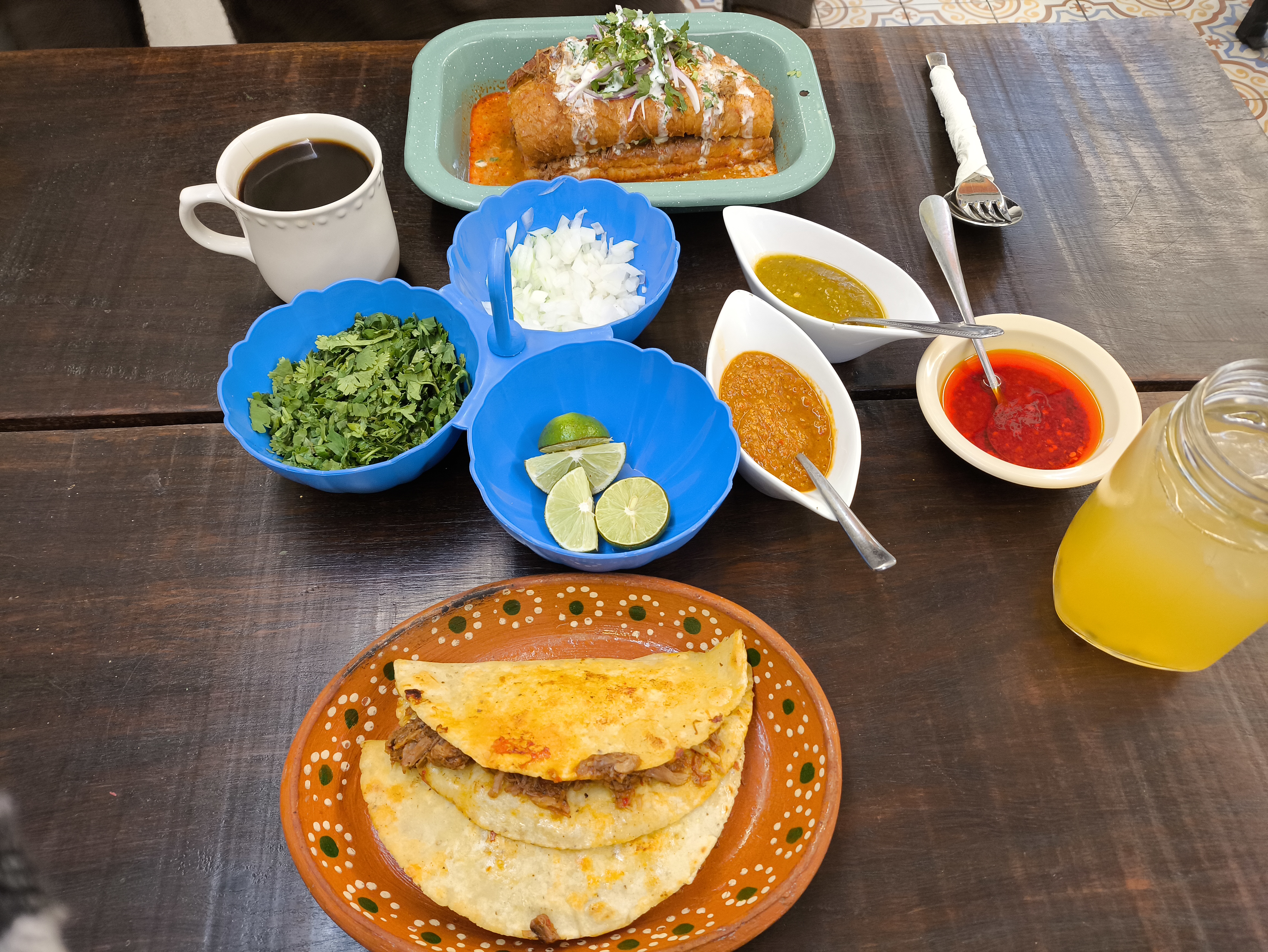 Los paraguas image 3