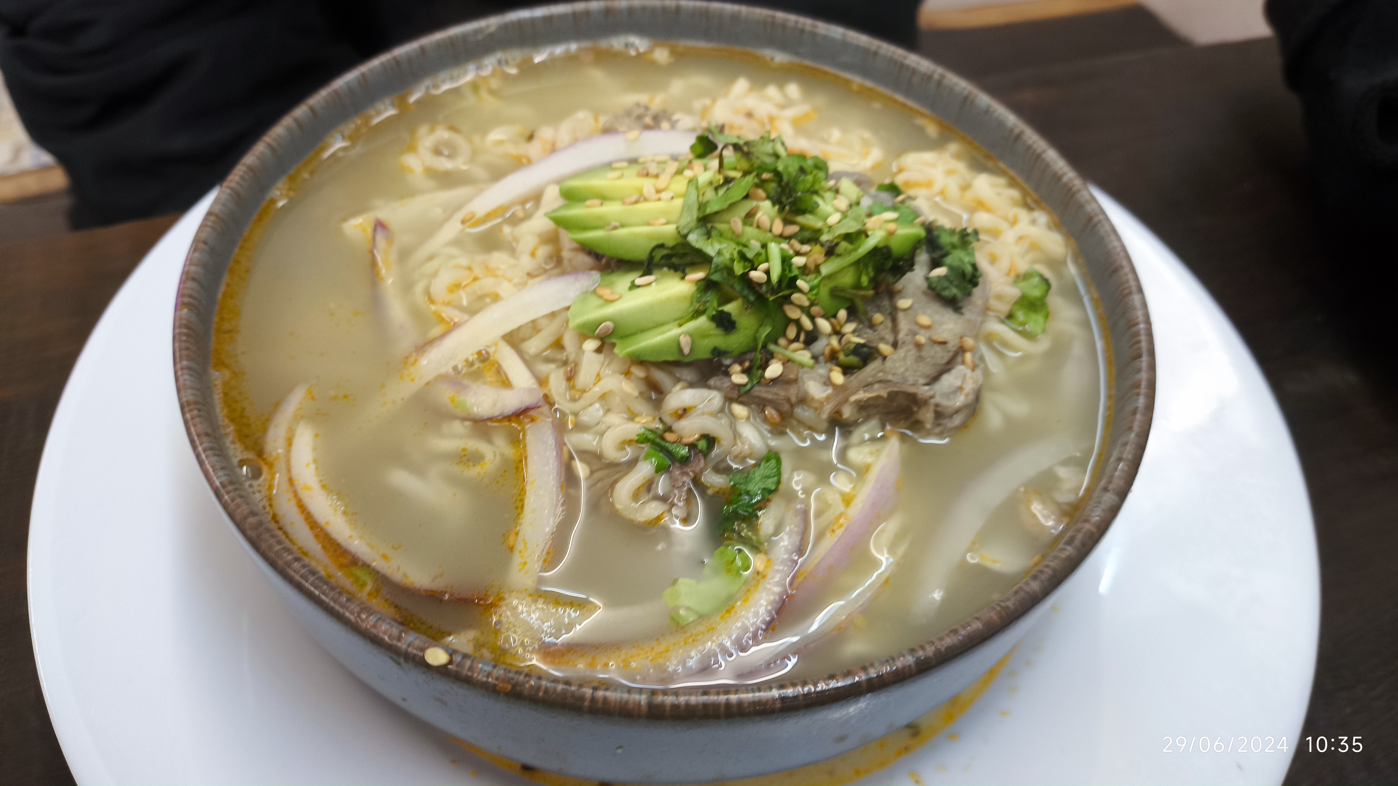 Los paraguas image 5