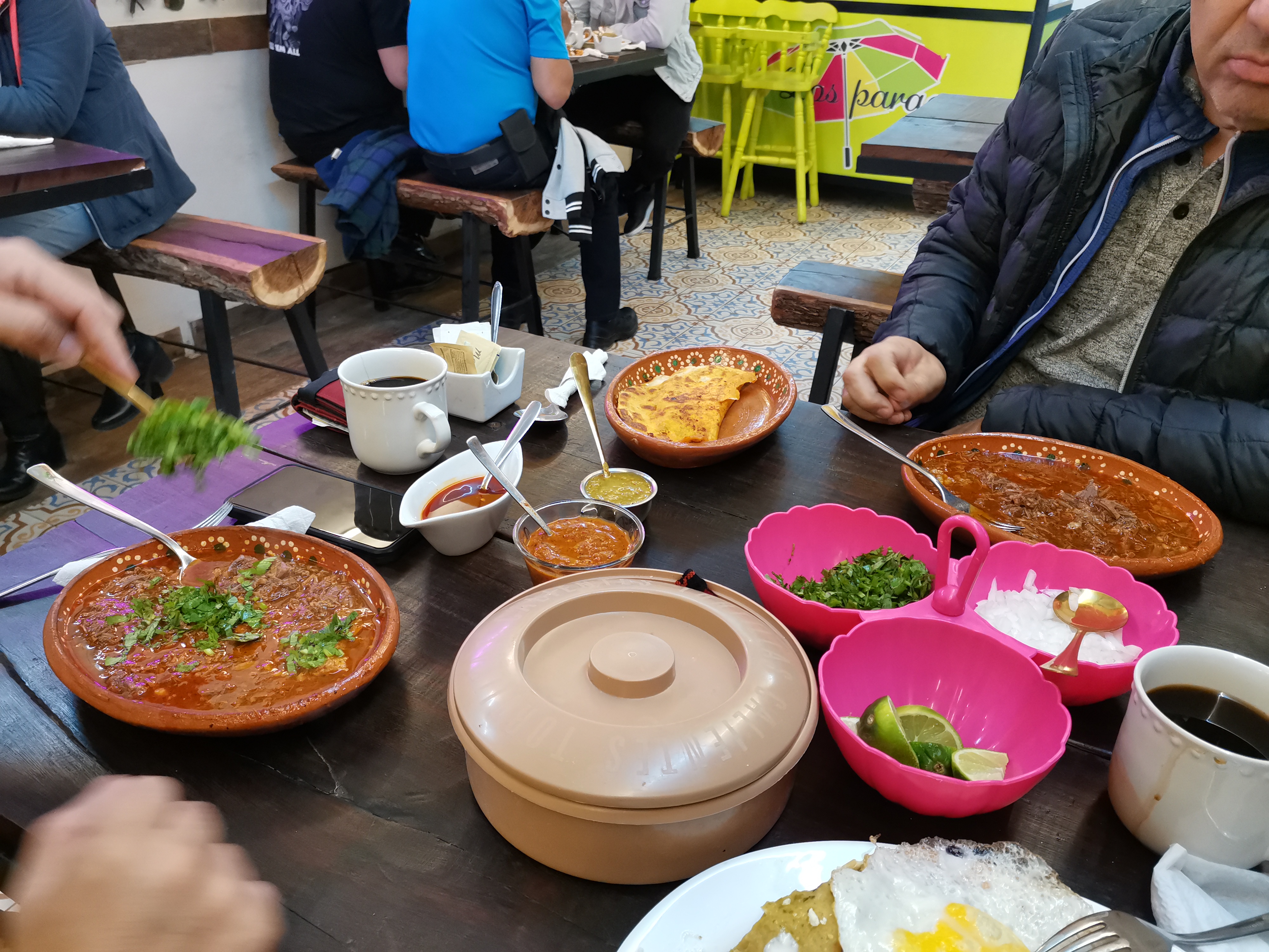 Los paraguas image 6