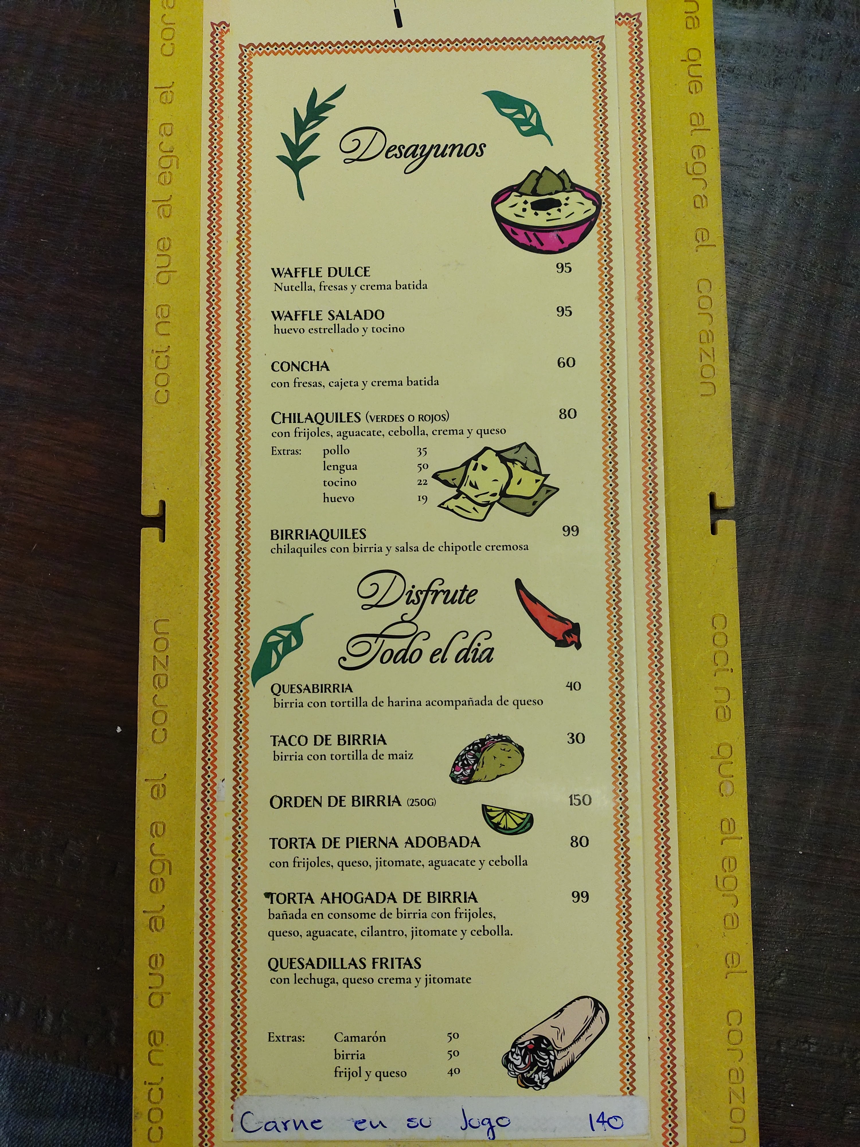 Los paraguas image 7