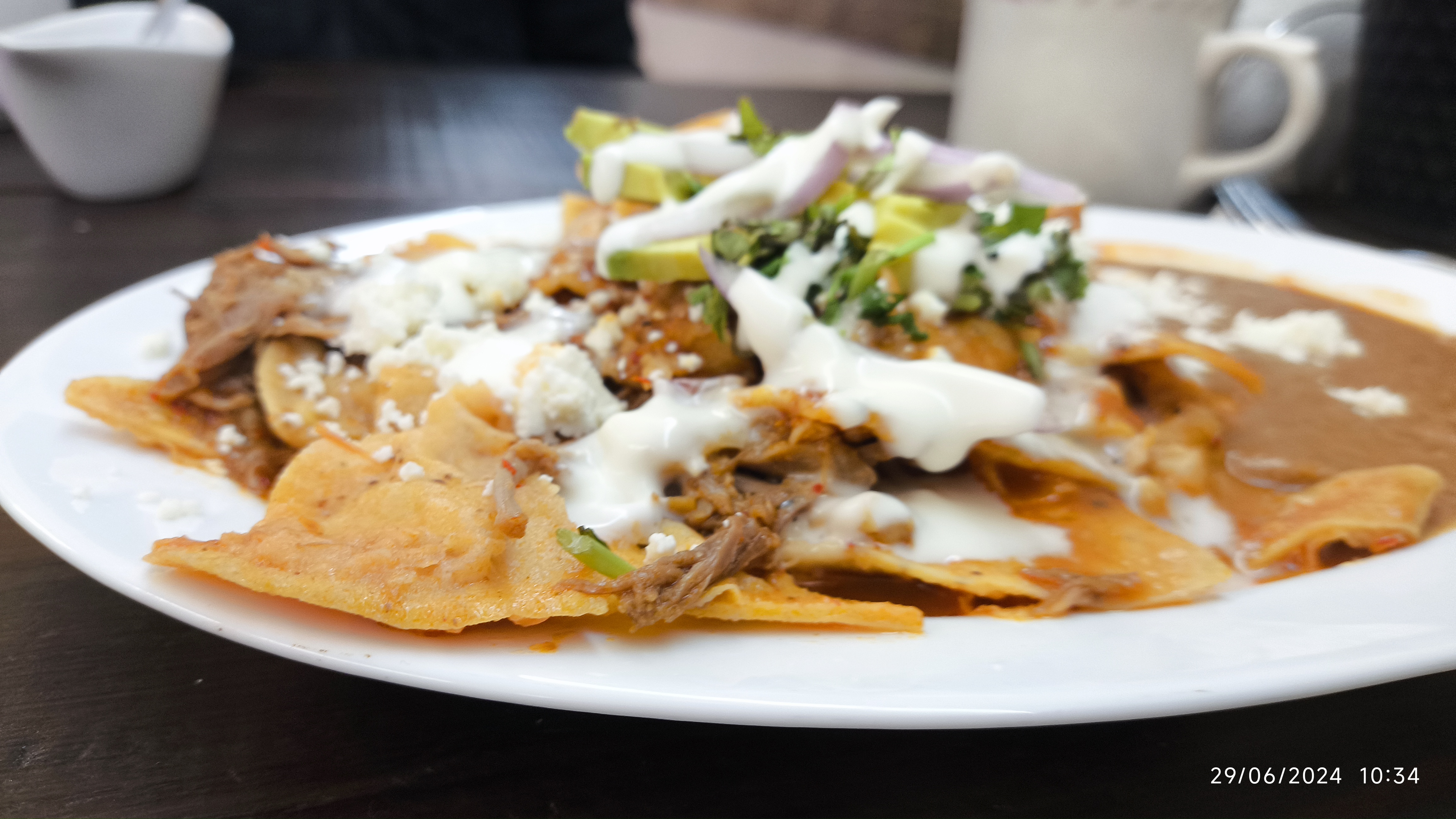 Los paraguas image 8