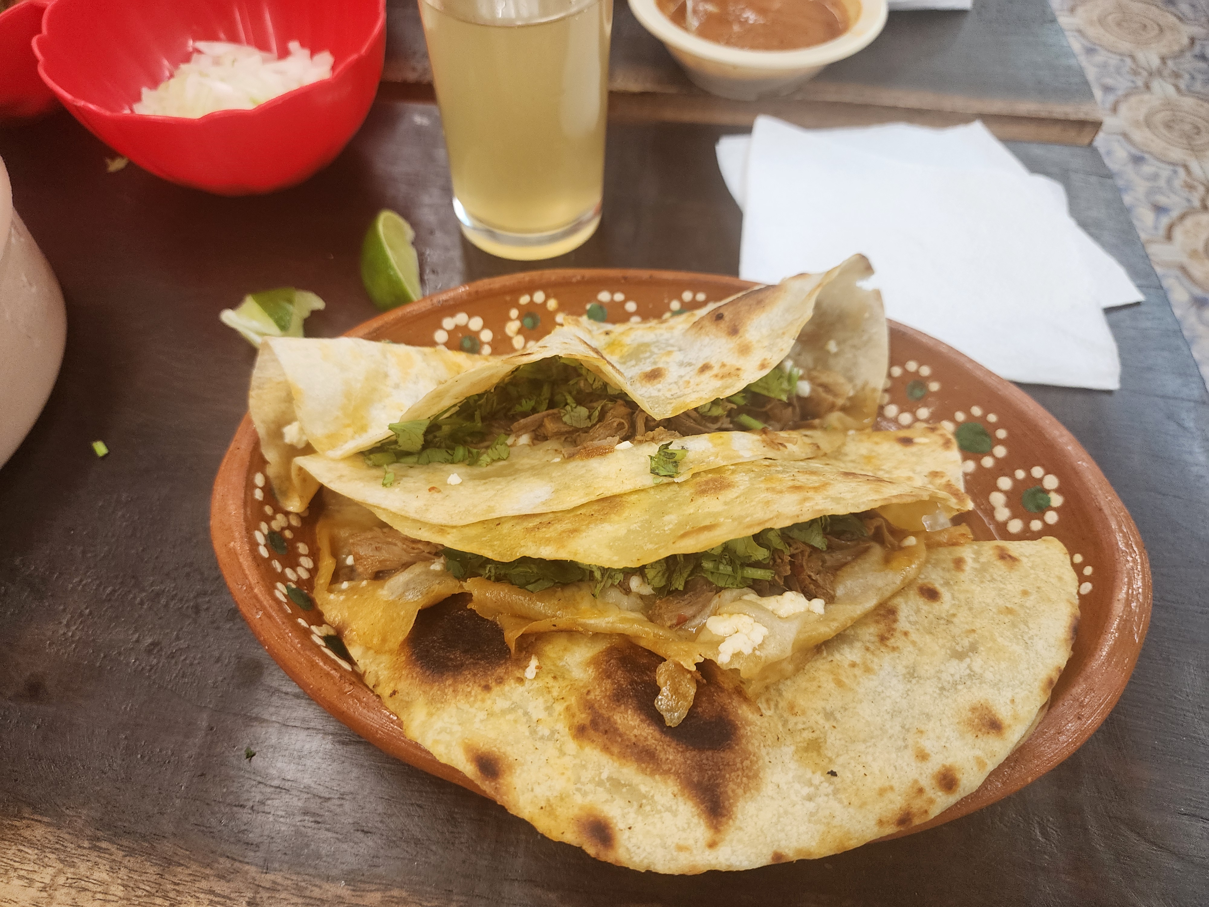 Los paraguas image 9