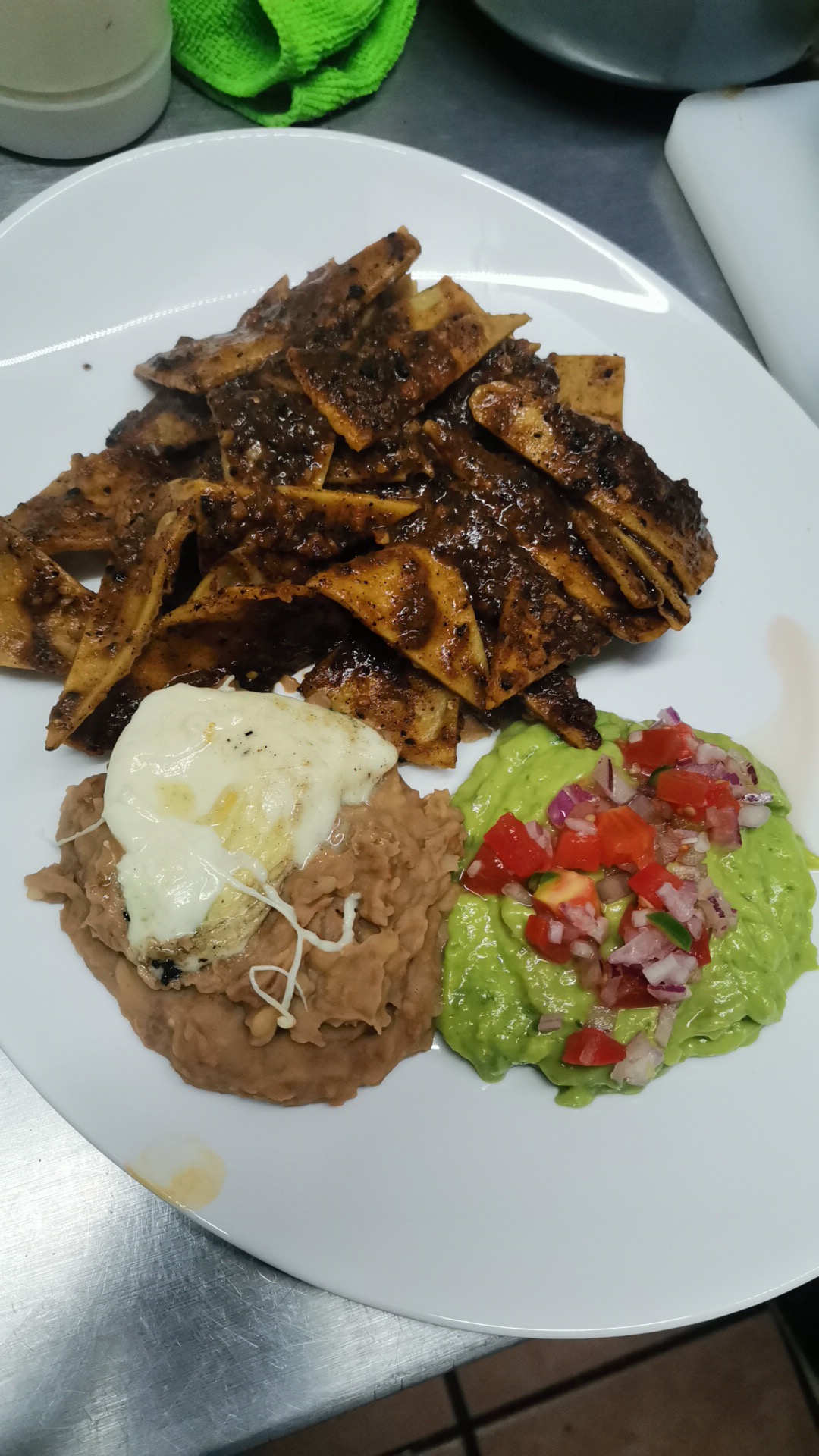 Los paraguas image 10