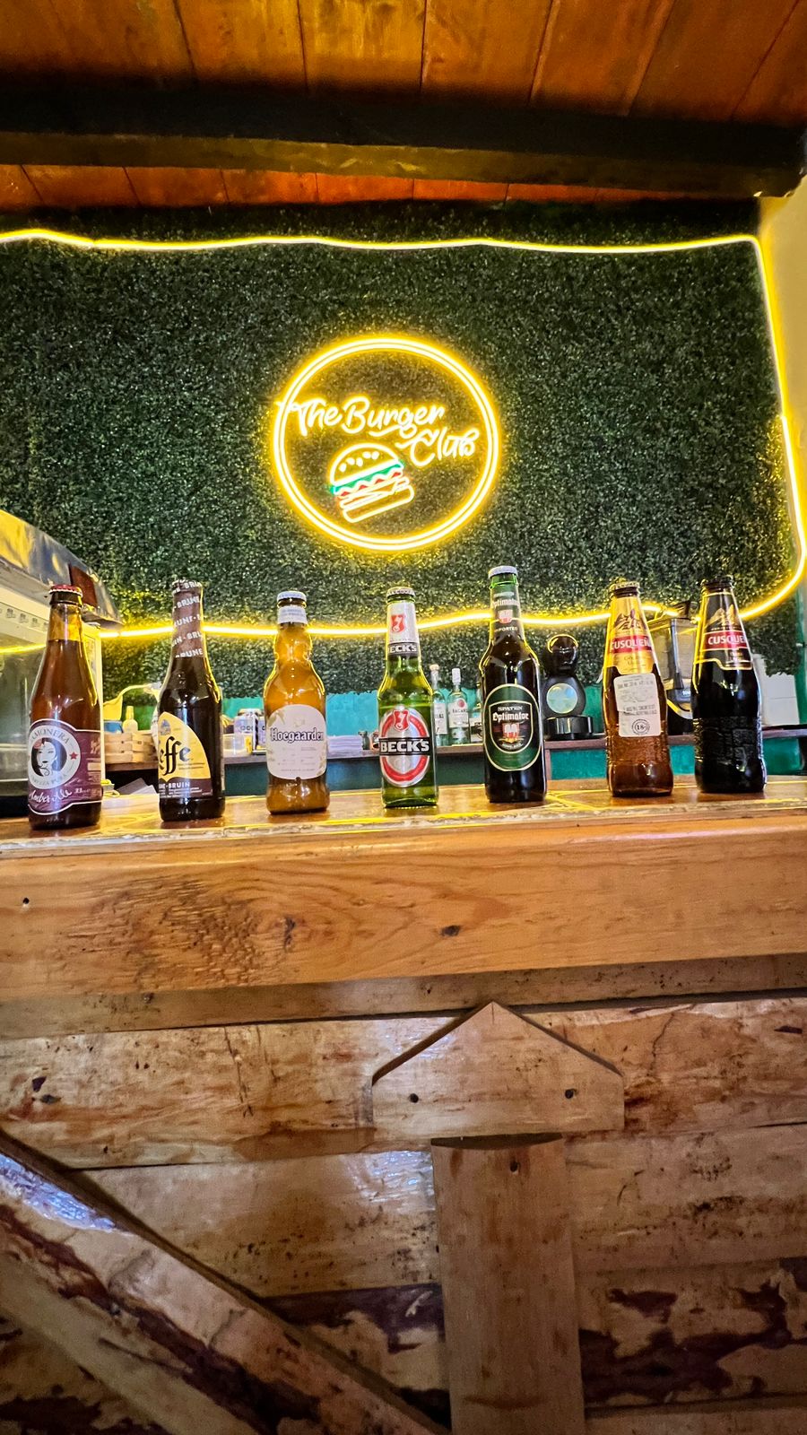 The Burger Club image 1