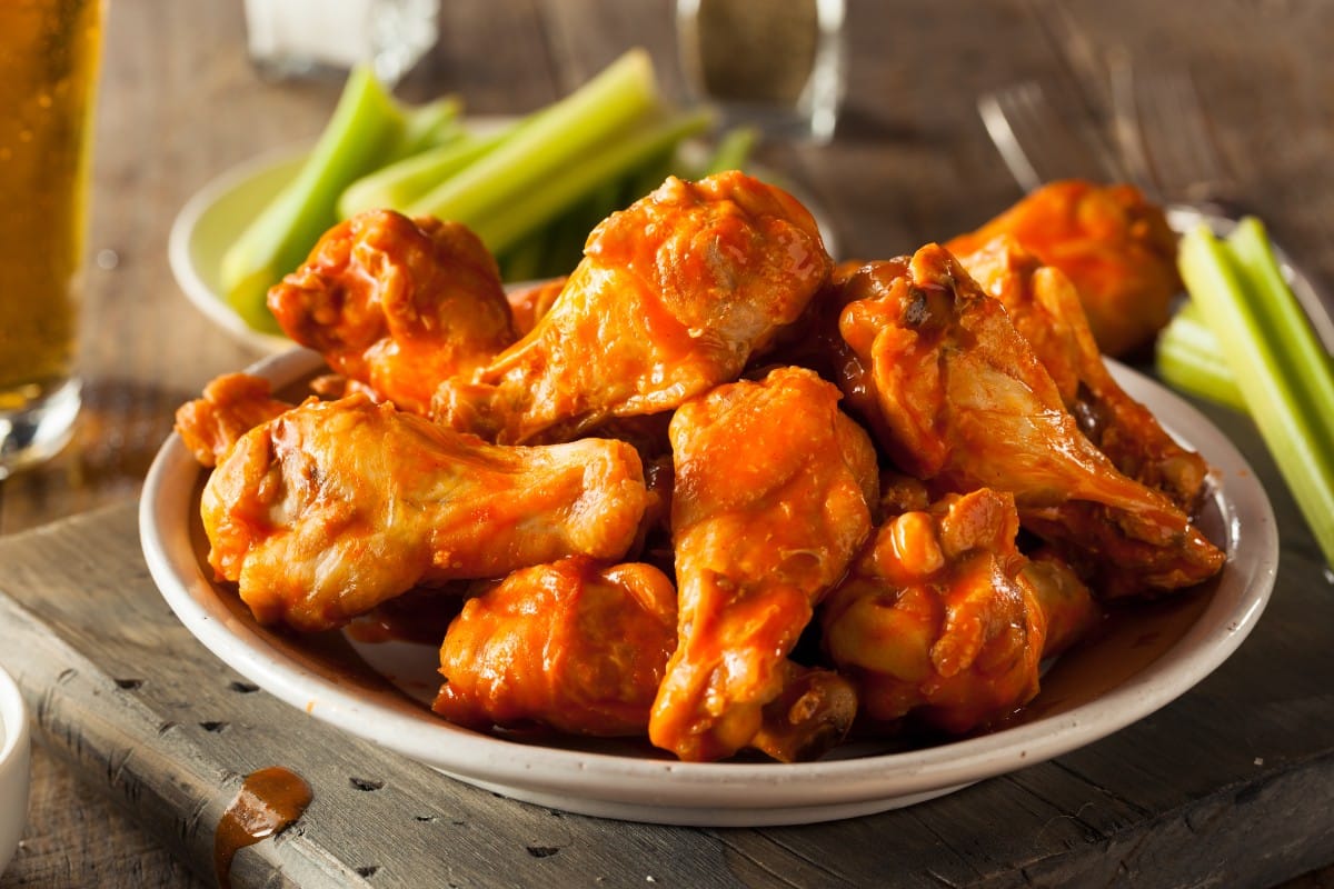 The Burger Club image 2