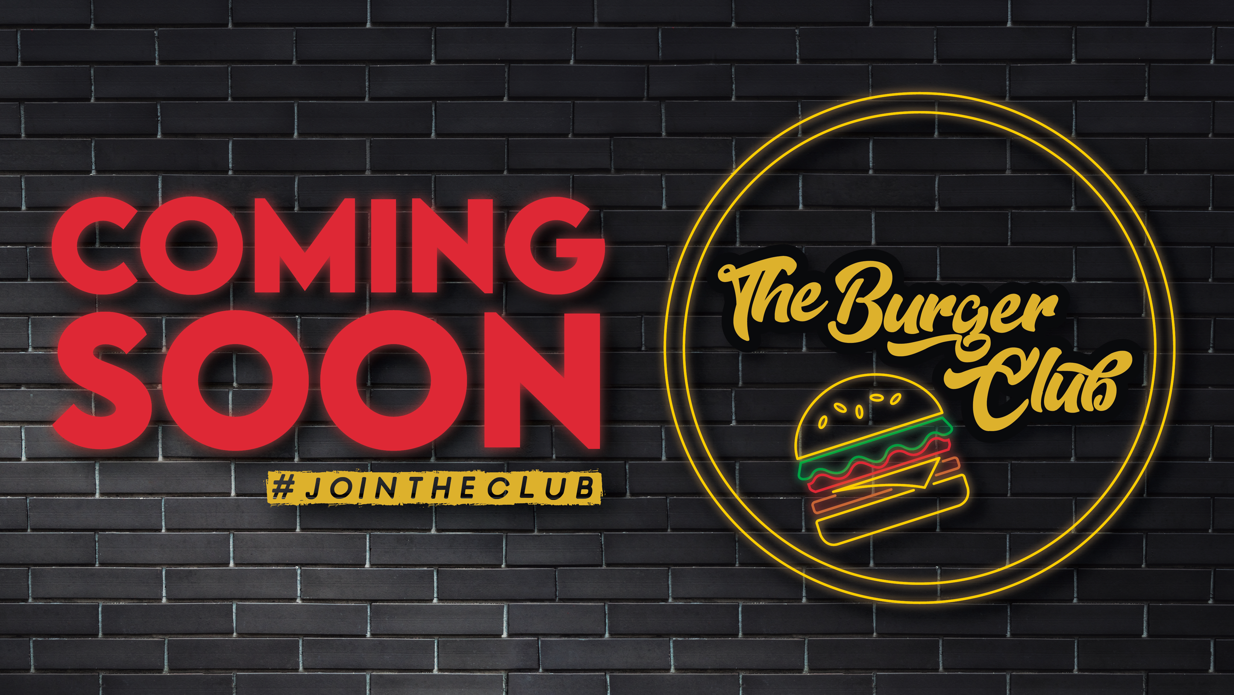 The Burger Club image 3