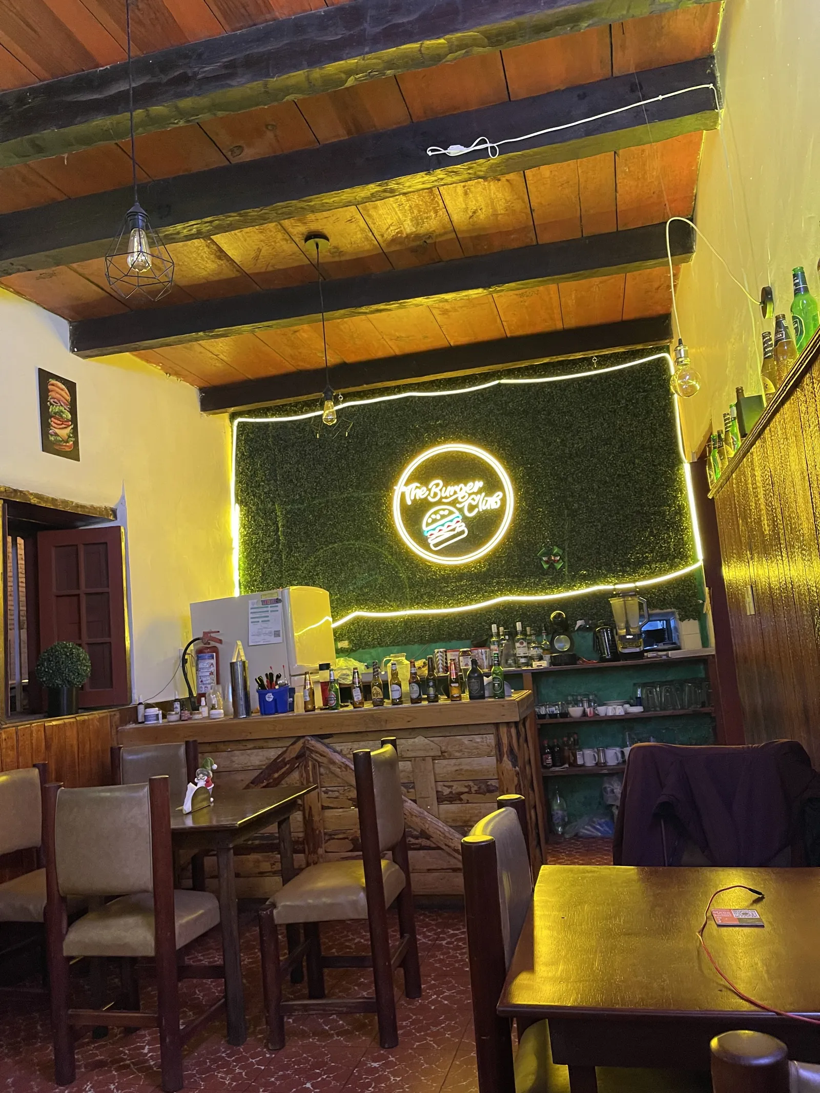 The Burger Club image 8
