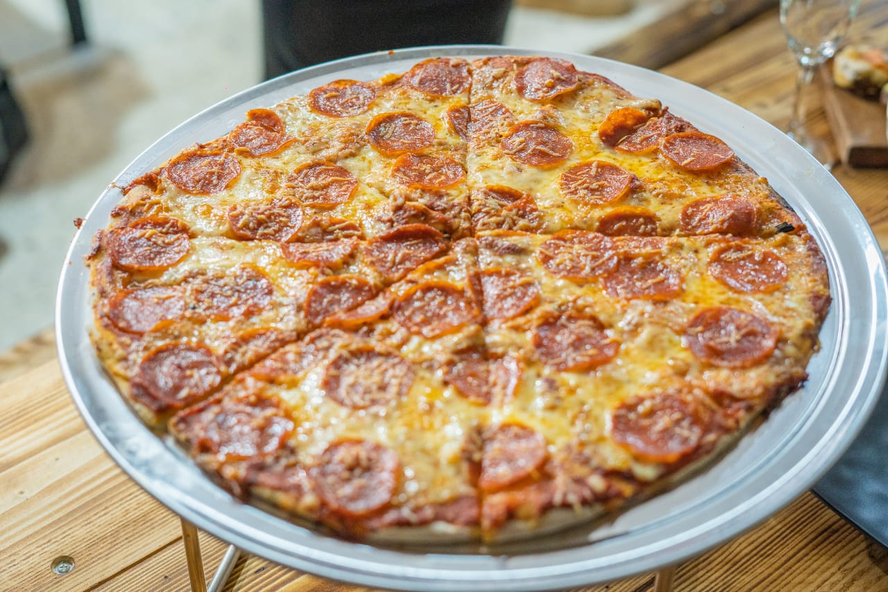 The Burger Club image 9