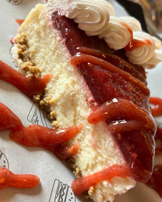 The Burger Club image 10