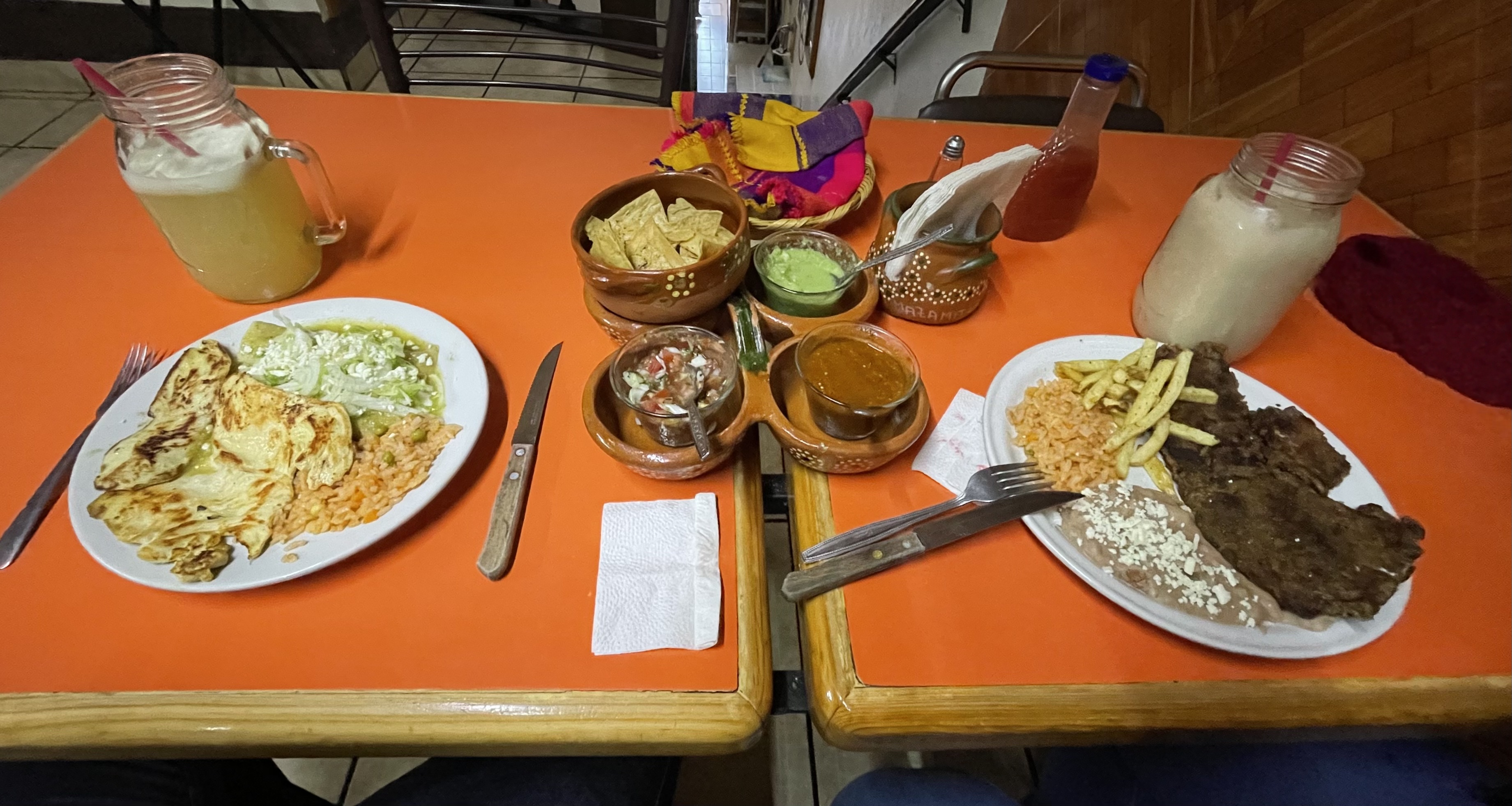 Las cazuelas image 1