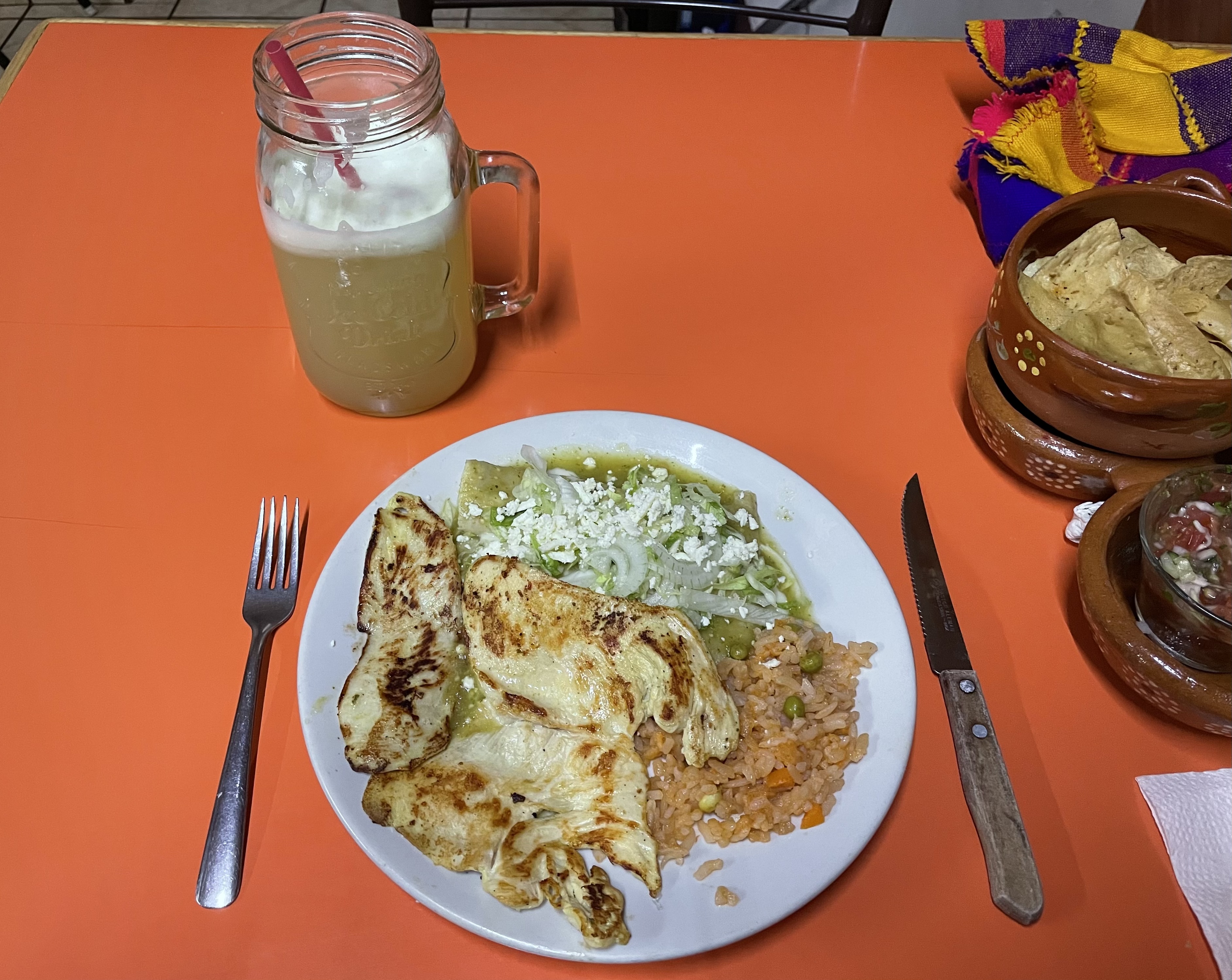 Las cazuelas image 2