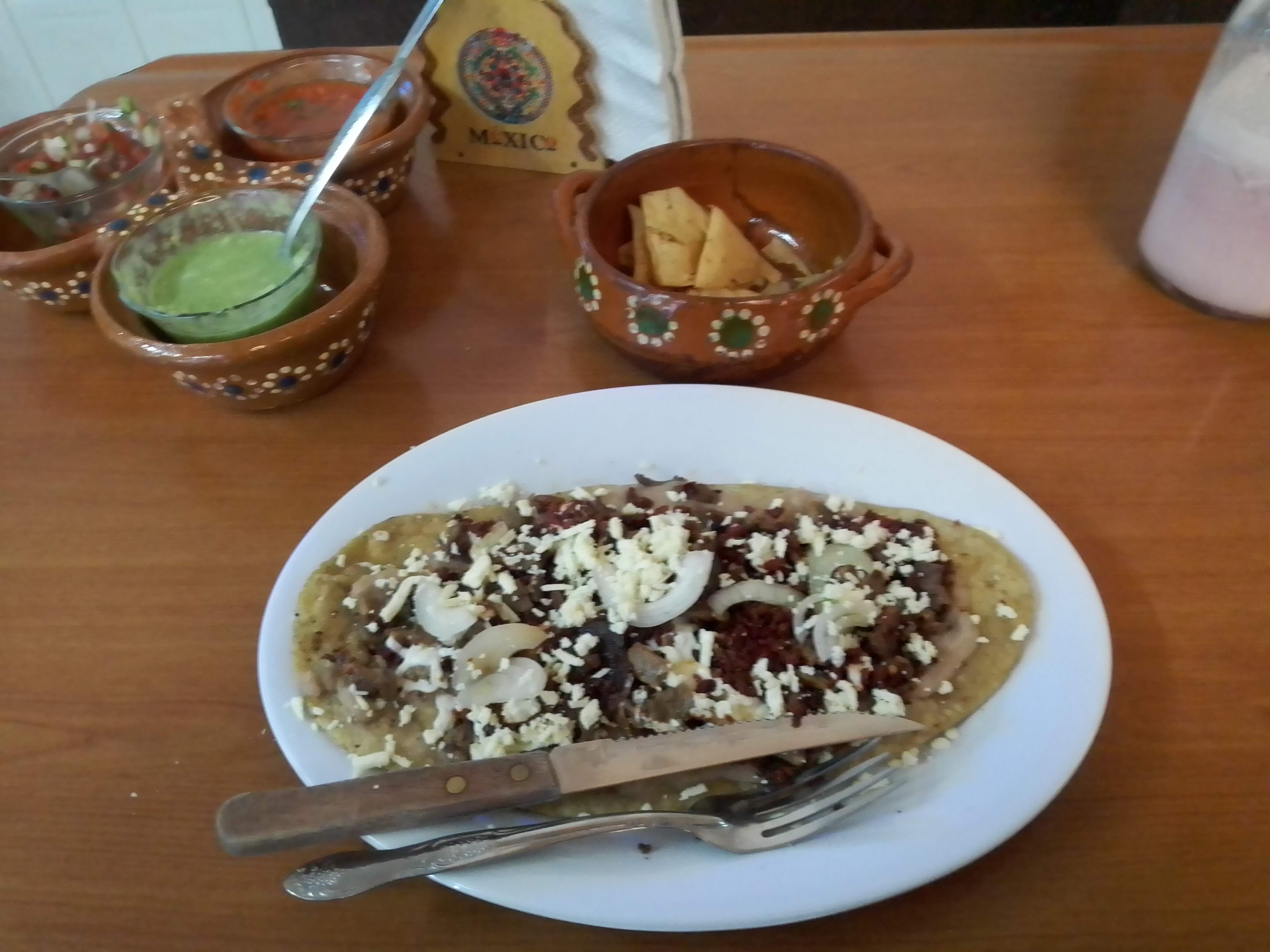 Las cazuelas image 4