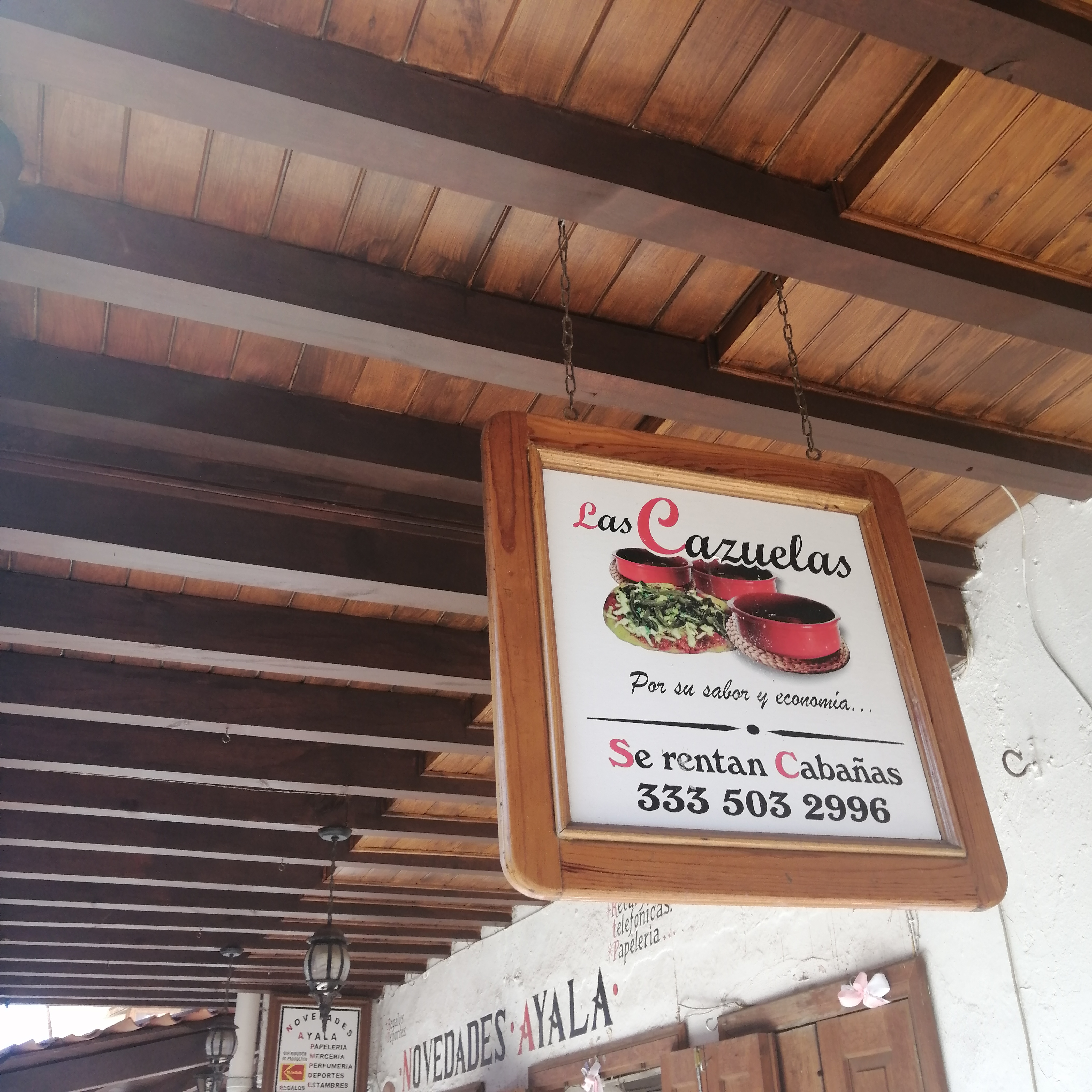 Las cazuelas image 8