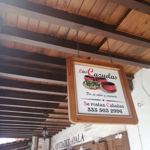 Las cazuelas image 8