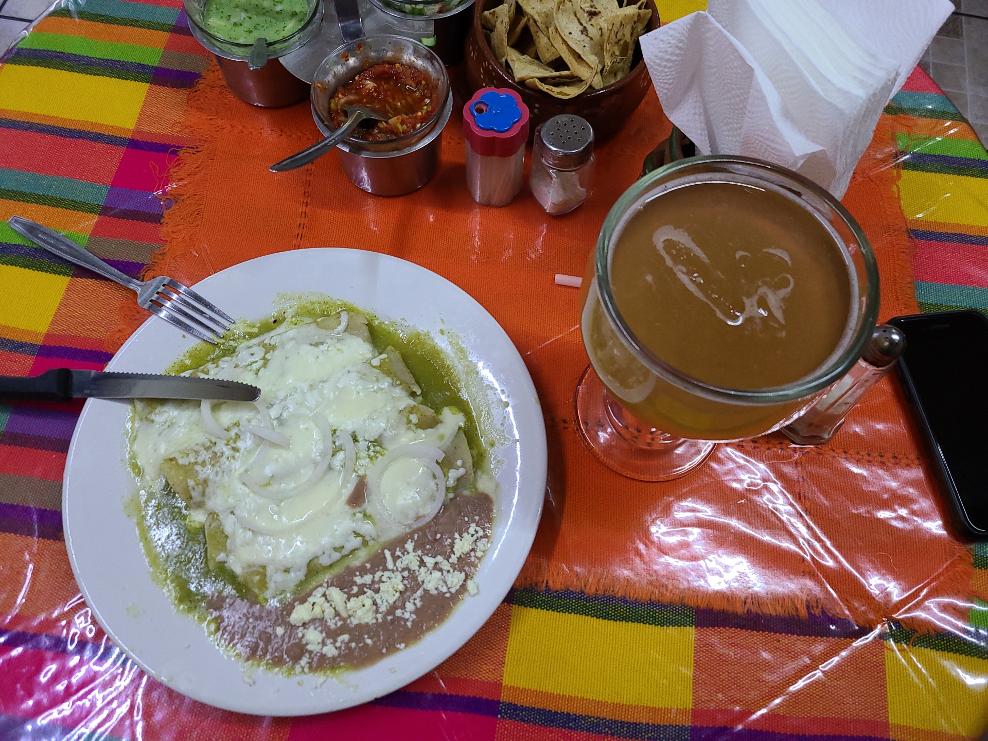 Las cazuelas image 9