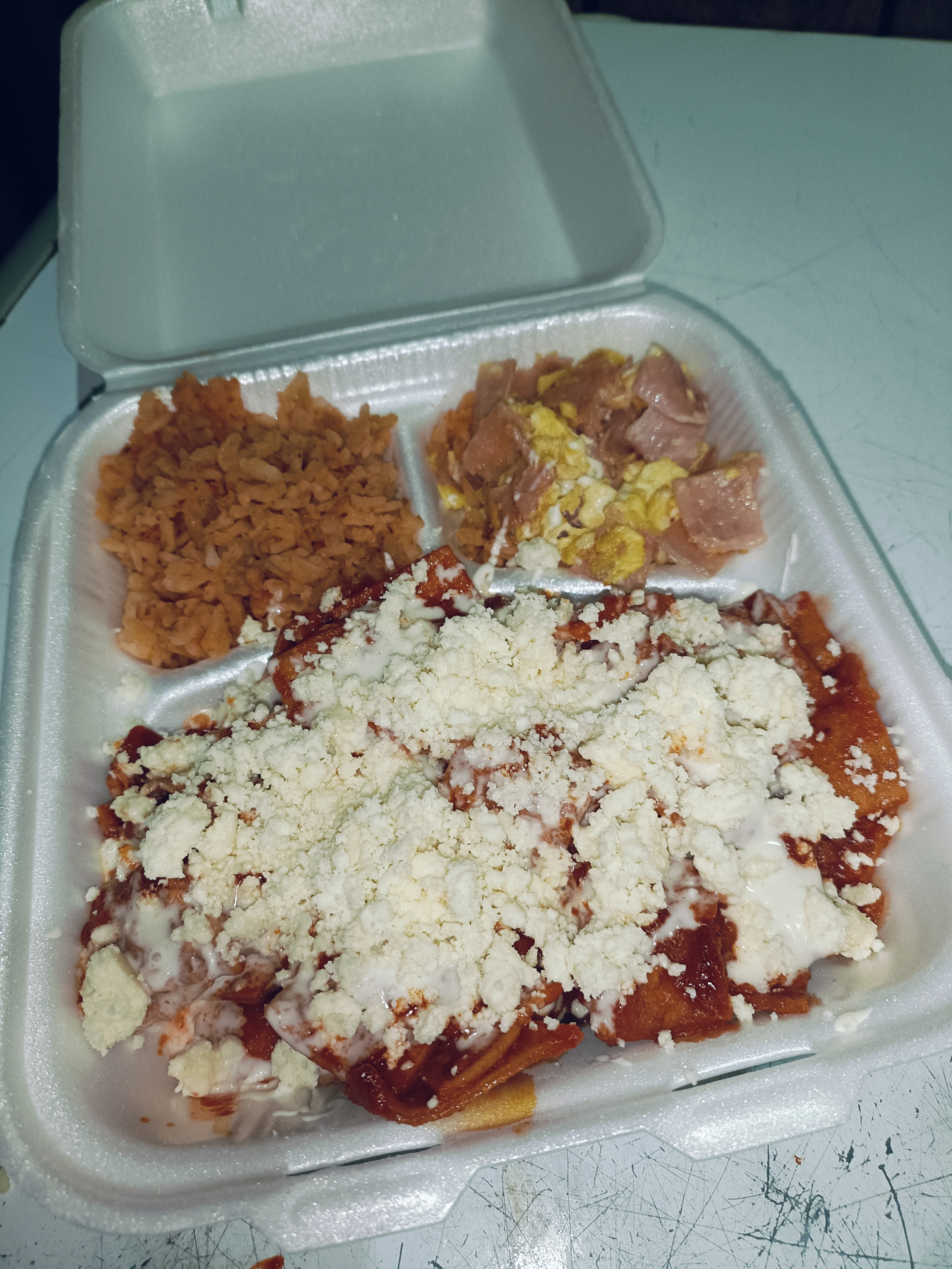 La cocina El sabor del Pueblo image 3