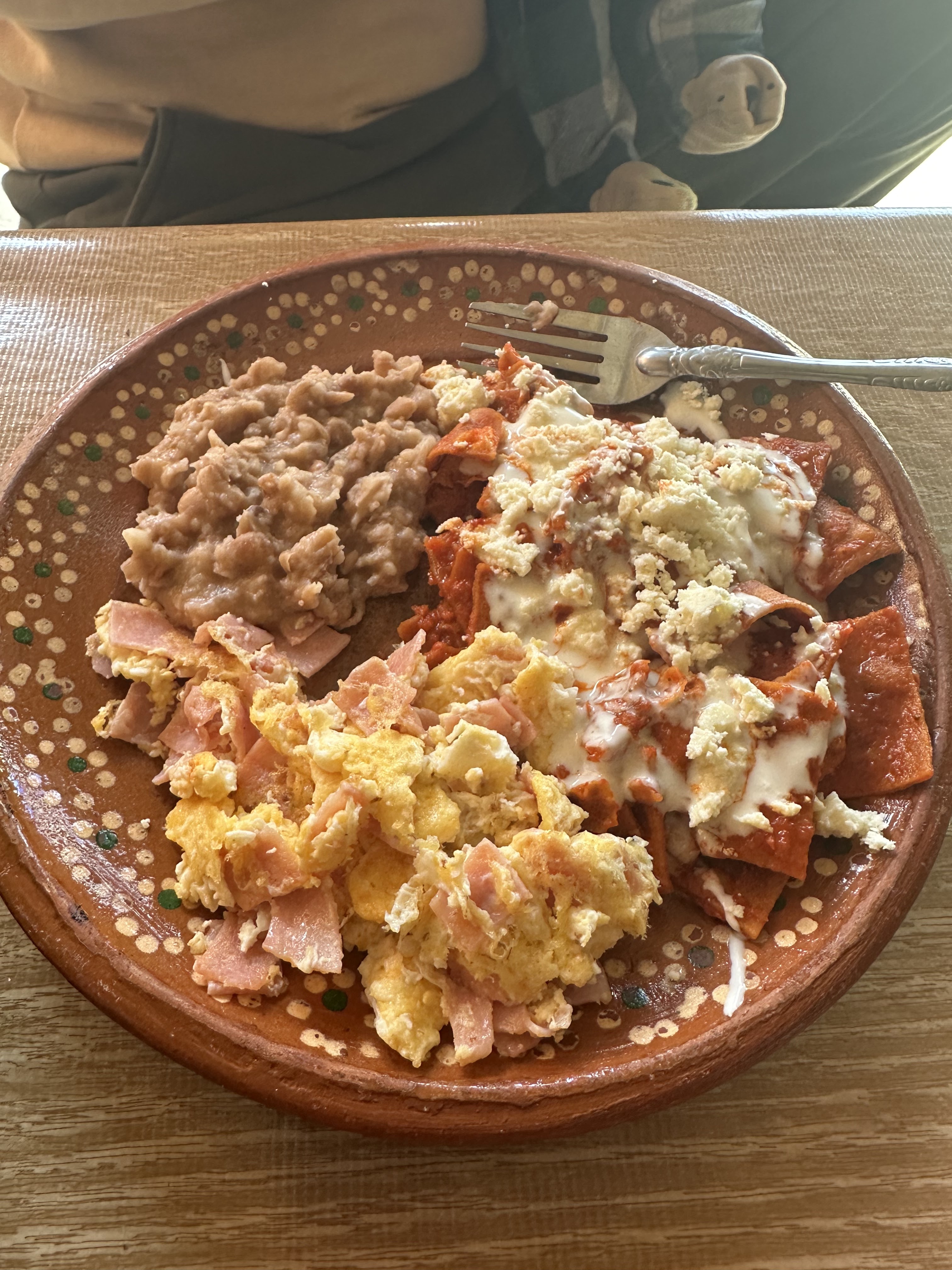 La cocina El sabor del Pueblo image 4