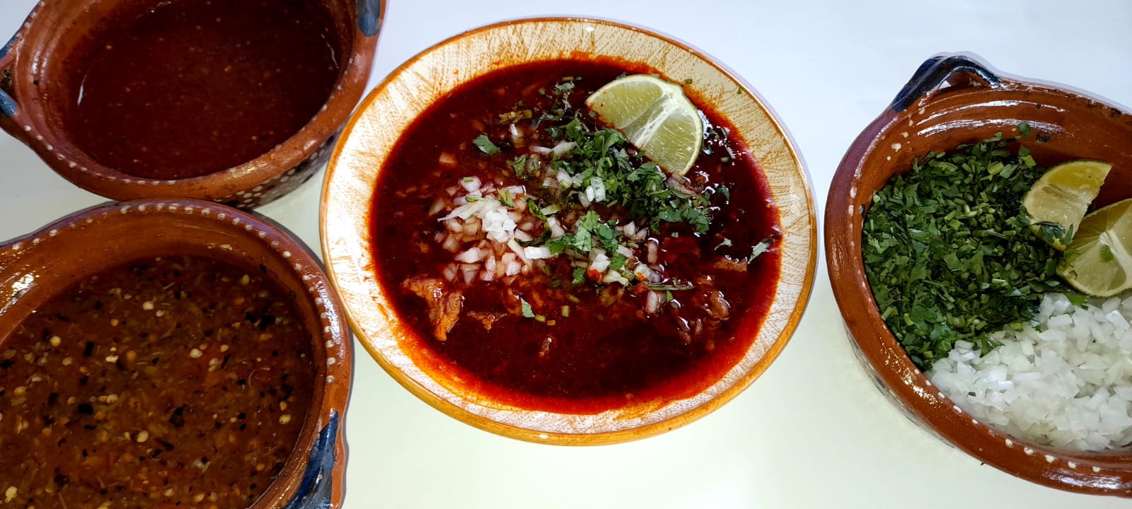 La cocina El sabor del Pueblo image 5