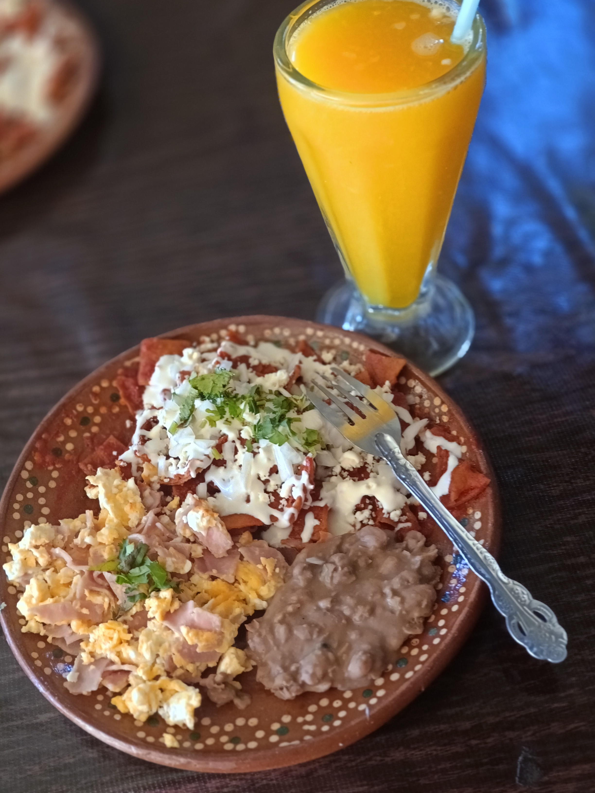 La cocina El sabor del Pueblo image 7