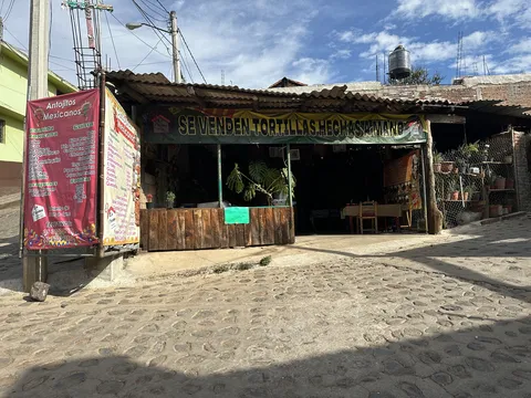 La cocina El sabor del Pueblo image 8