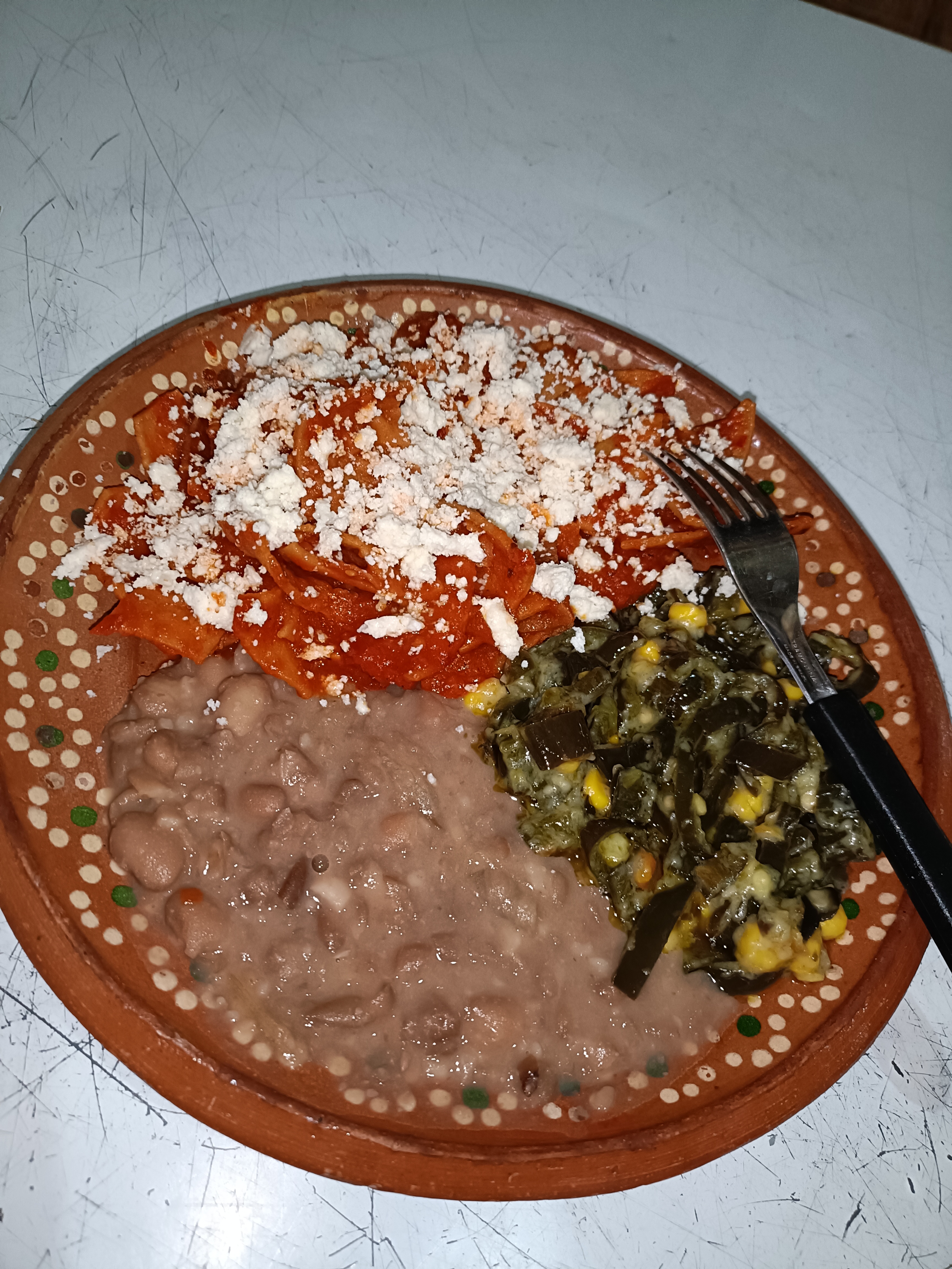 La cocina El sabor del Pueblo image 9