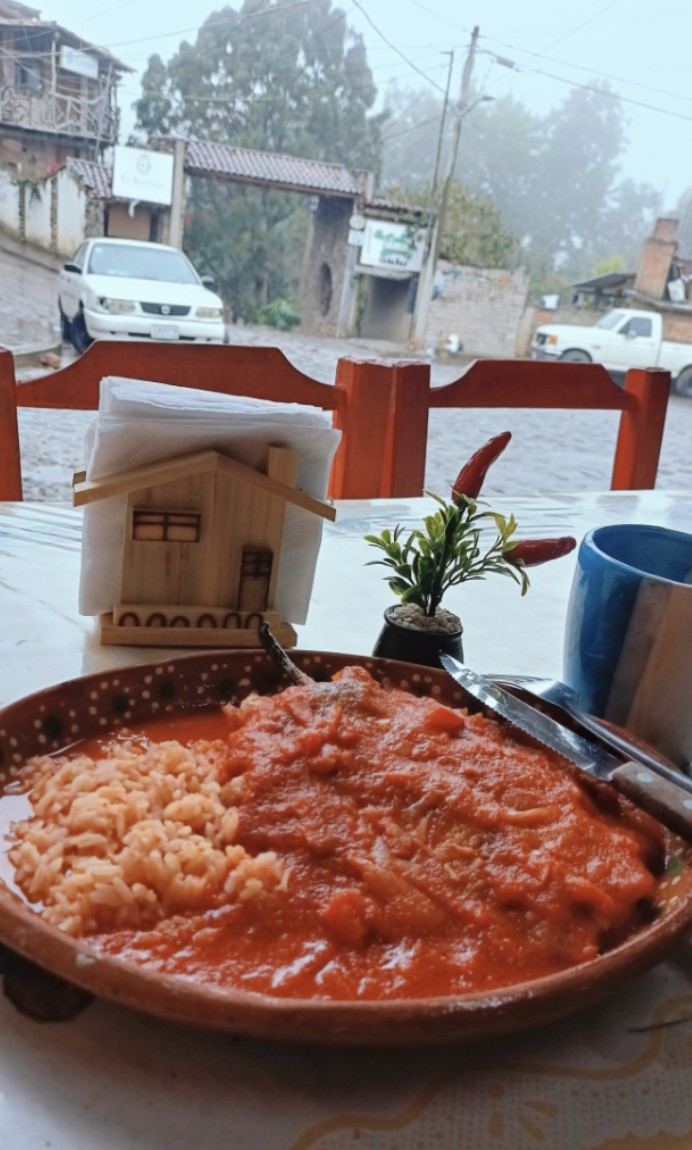 La cocina El sabor del Pueblo image 10