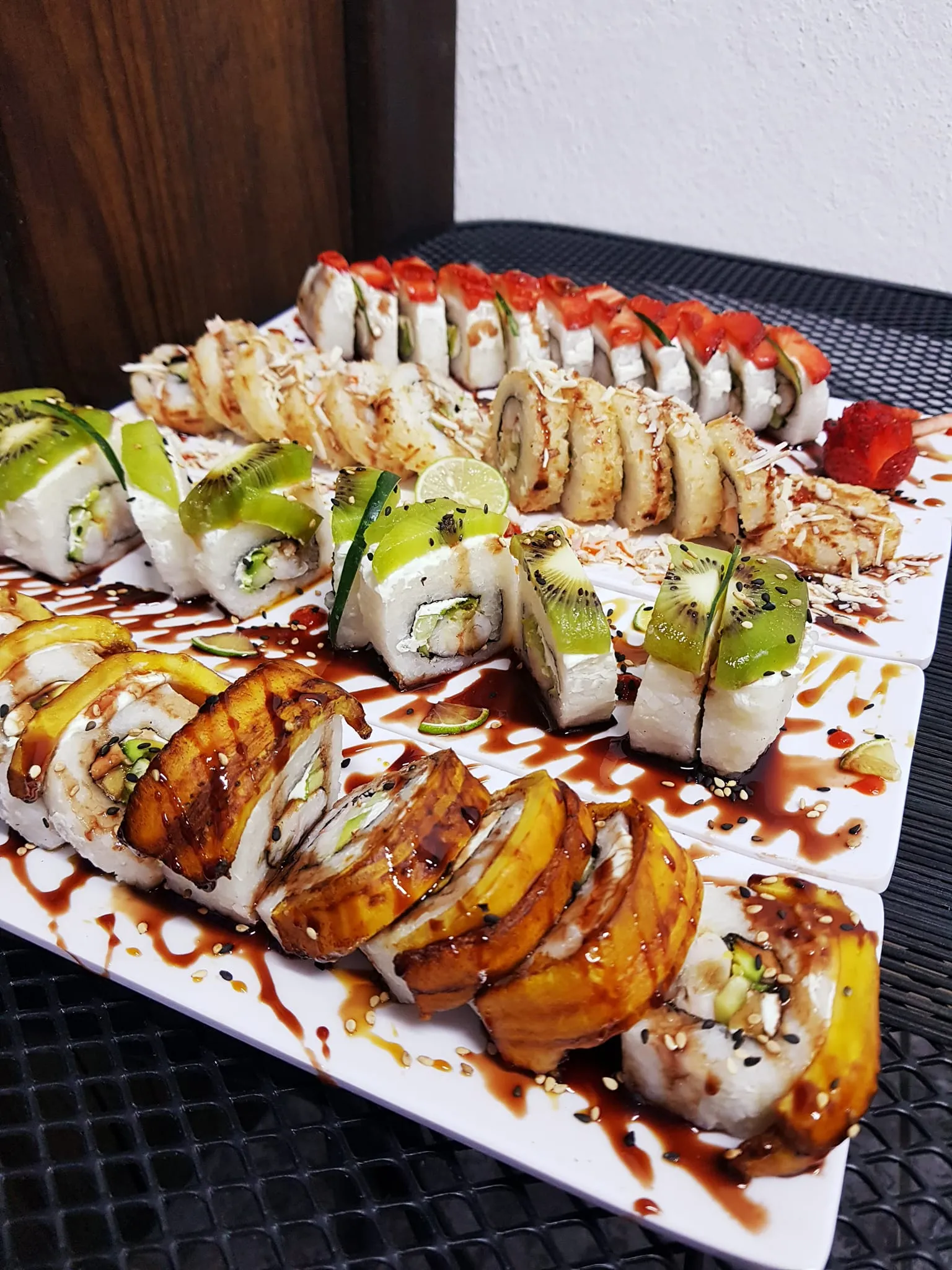 Nice Roll Mazamitla image 3