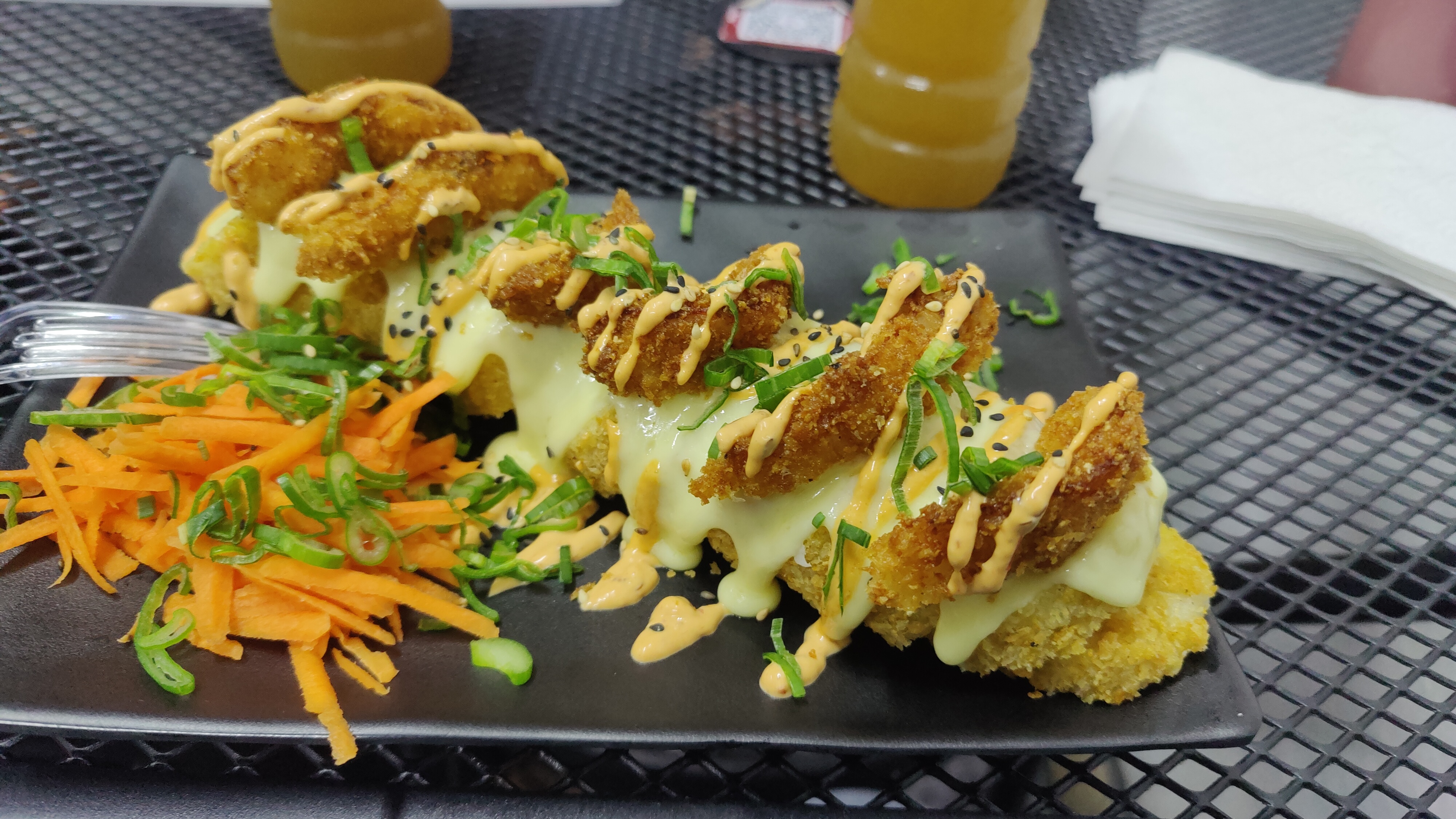 Nice Roll Mazamitla image 5