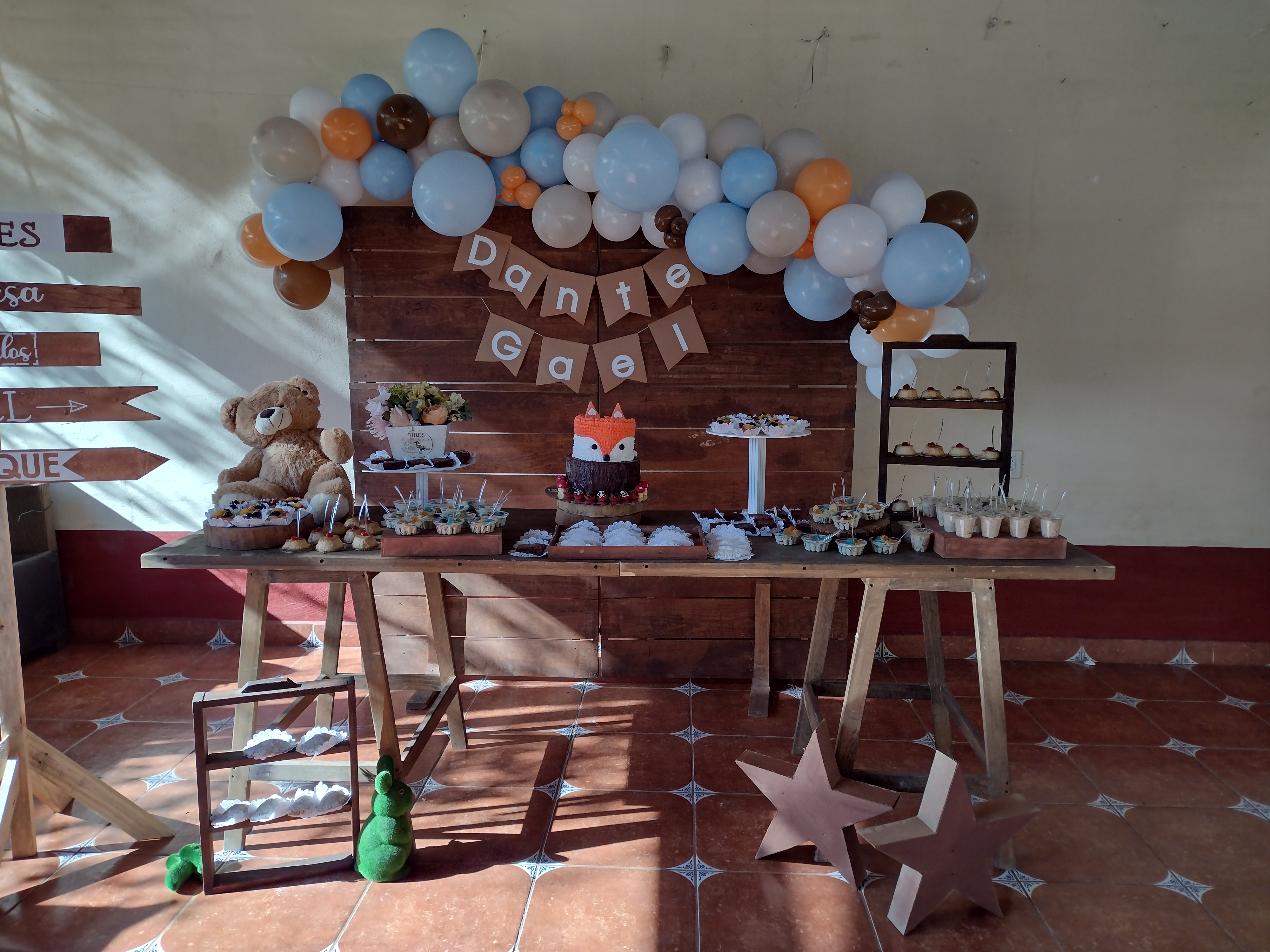 La Cocina De La Abuela image 1